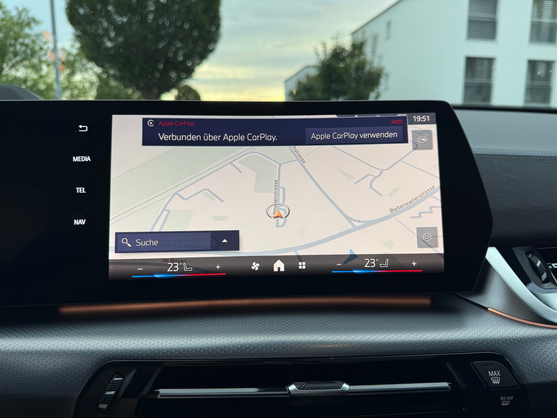 BMW X2 xDRIVE M35i M SPORT PRO*PANORAMADACH*EL. ANHÄNGERKUPPLUNG (VELO)*-image-18