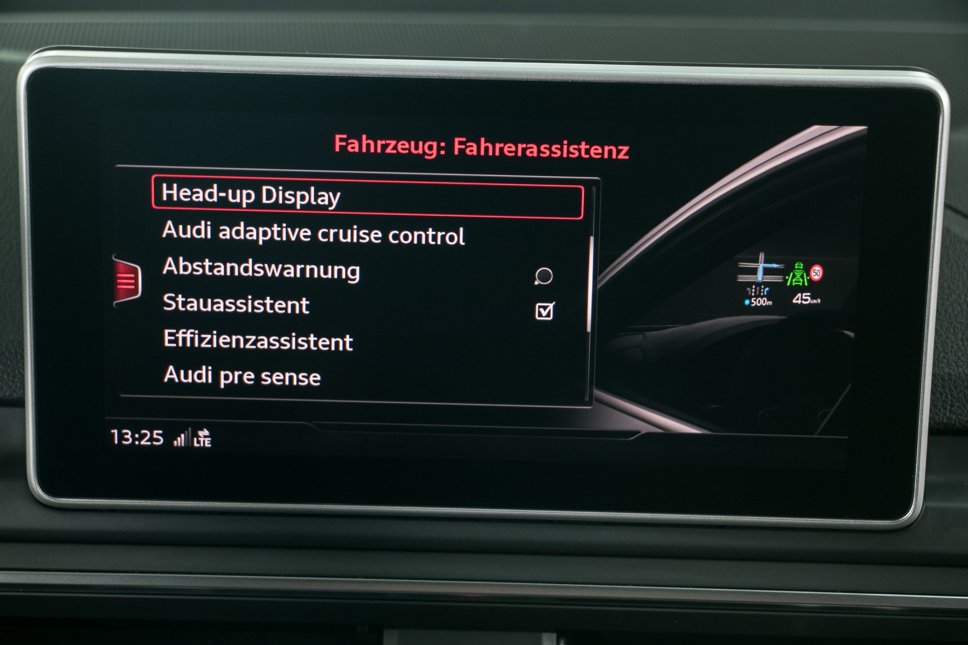 AUDI RS5 Sportback 2.9 TFSI quattro tiptronic-image-8