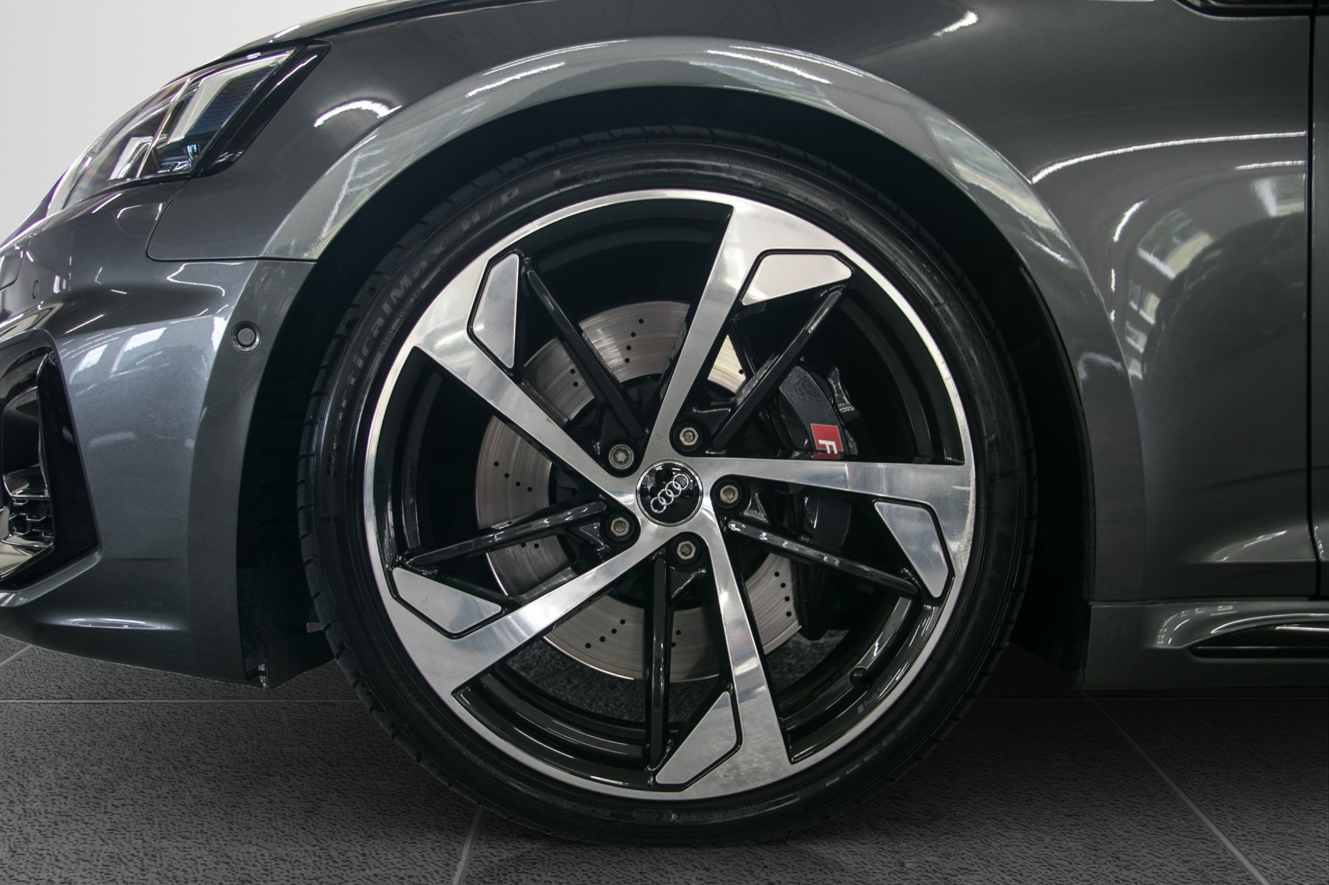 AUDI RS5 Sportback 2.9 TFSI quattro tiptronic-image-18