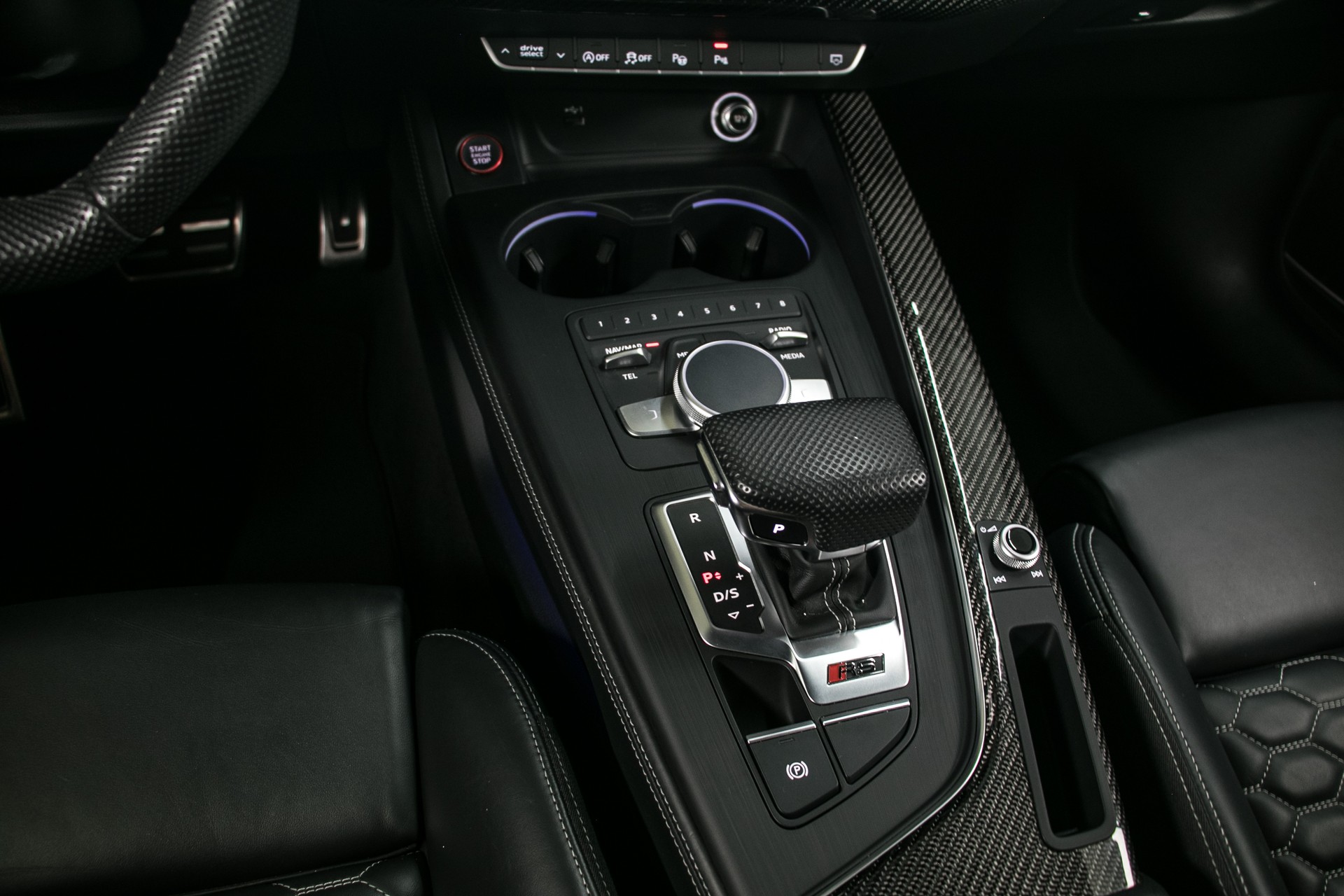 AUDI RS5 Sportback 2.9 TFSI quattro tiptronic-image-10