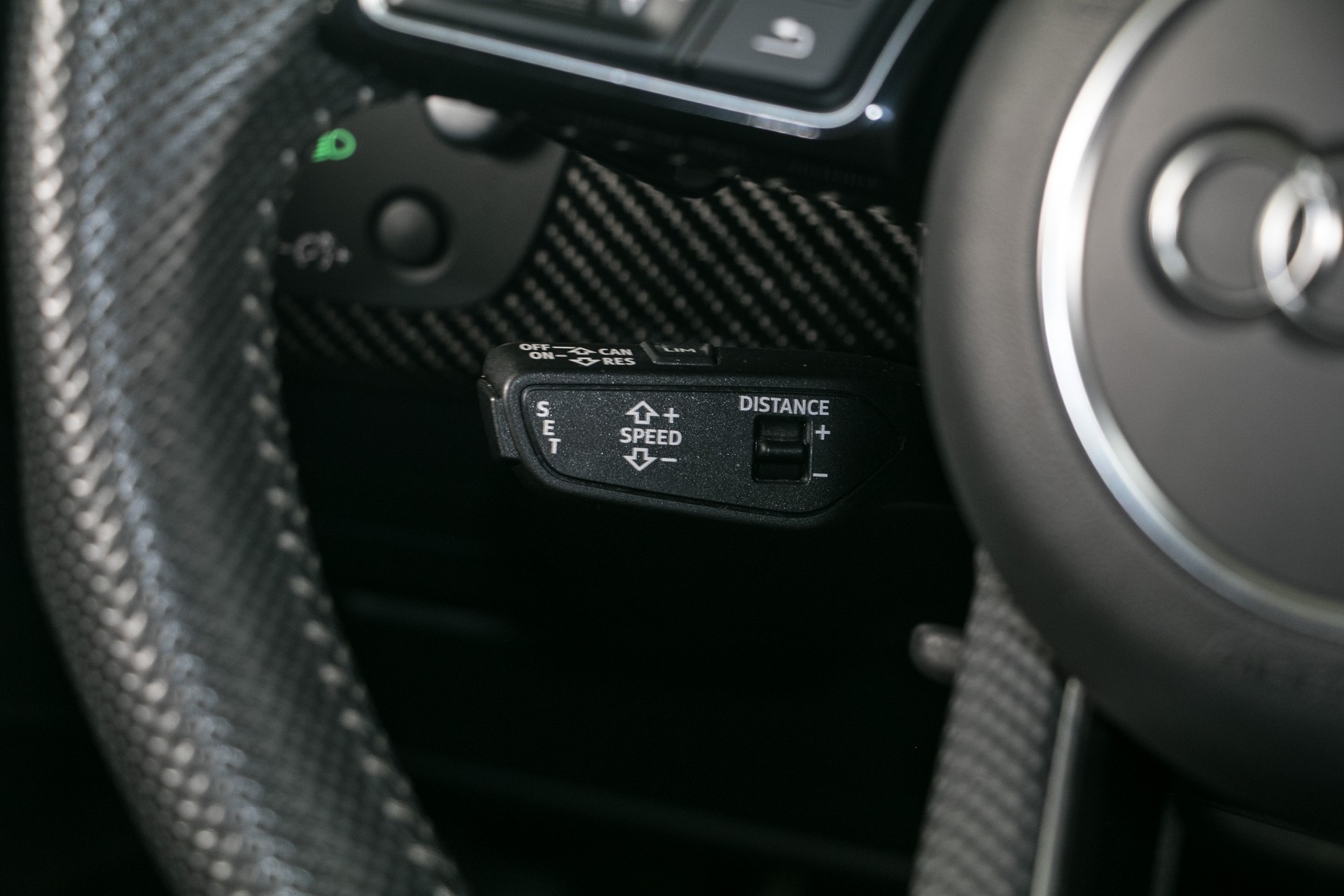 AUDI RS5 Sportback 2.9 TFSI quattro tiptronic-image-5