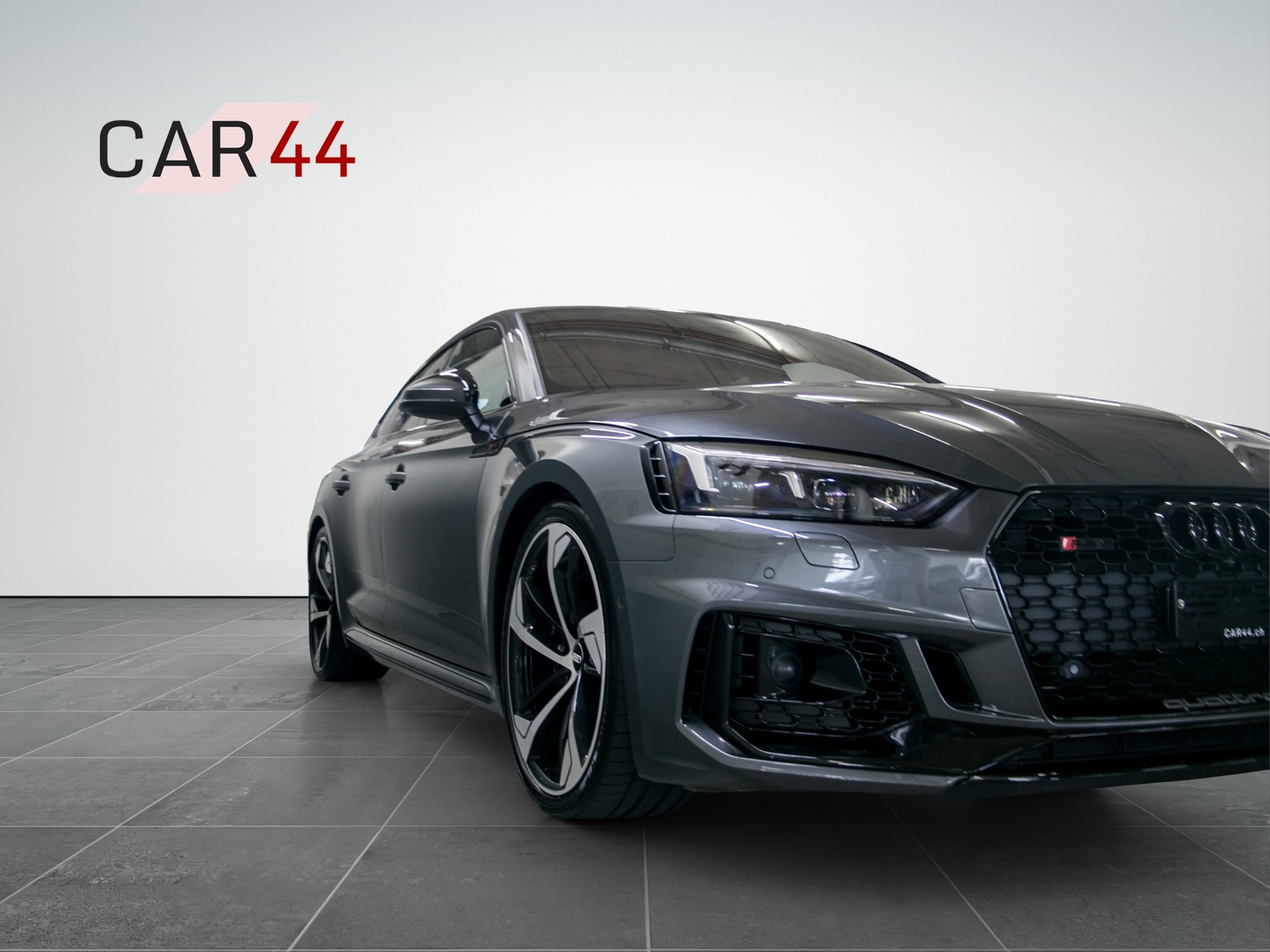 AUDI RS5 Sportback 2.9 TFSI quattro tiptronic-image-17