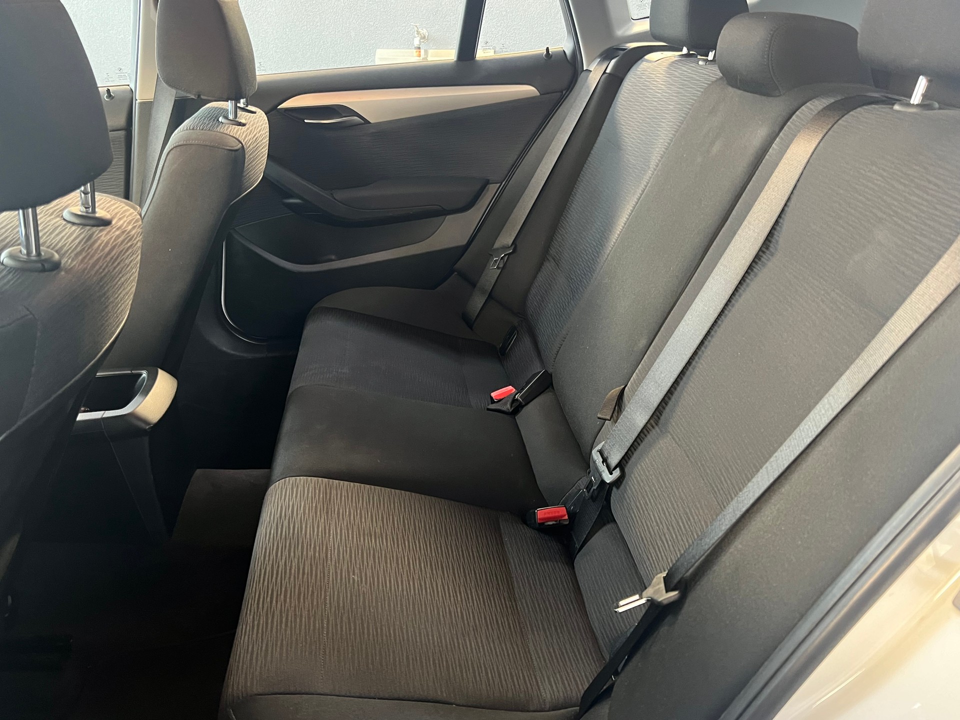 BMW X1 xDrive 20i Sport Line Steptronic-image-10