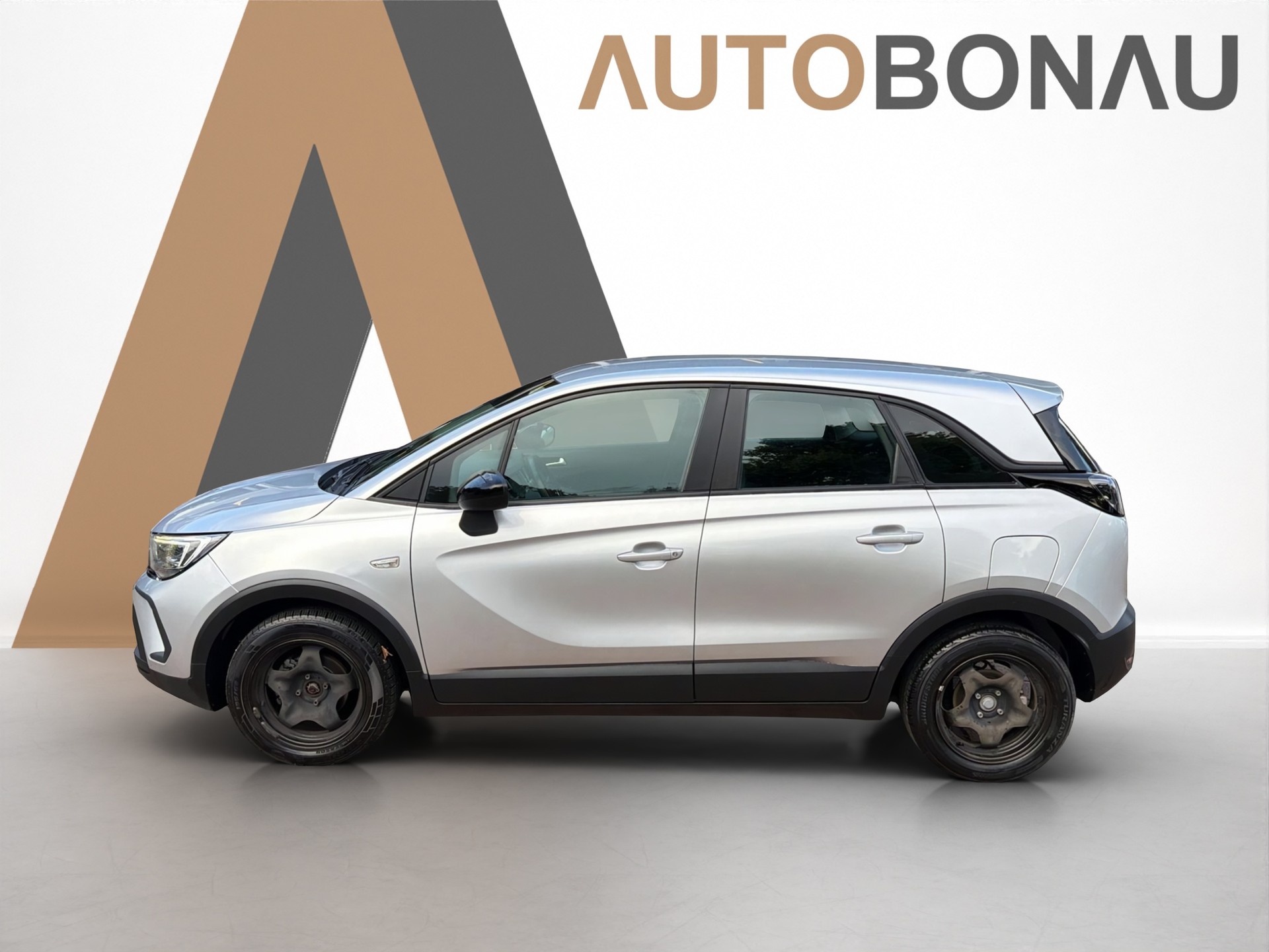 OPEL Crossland 1.2 Edition-image-1