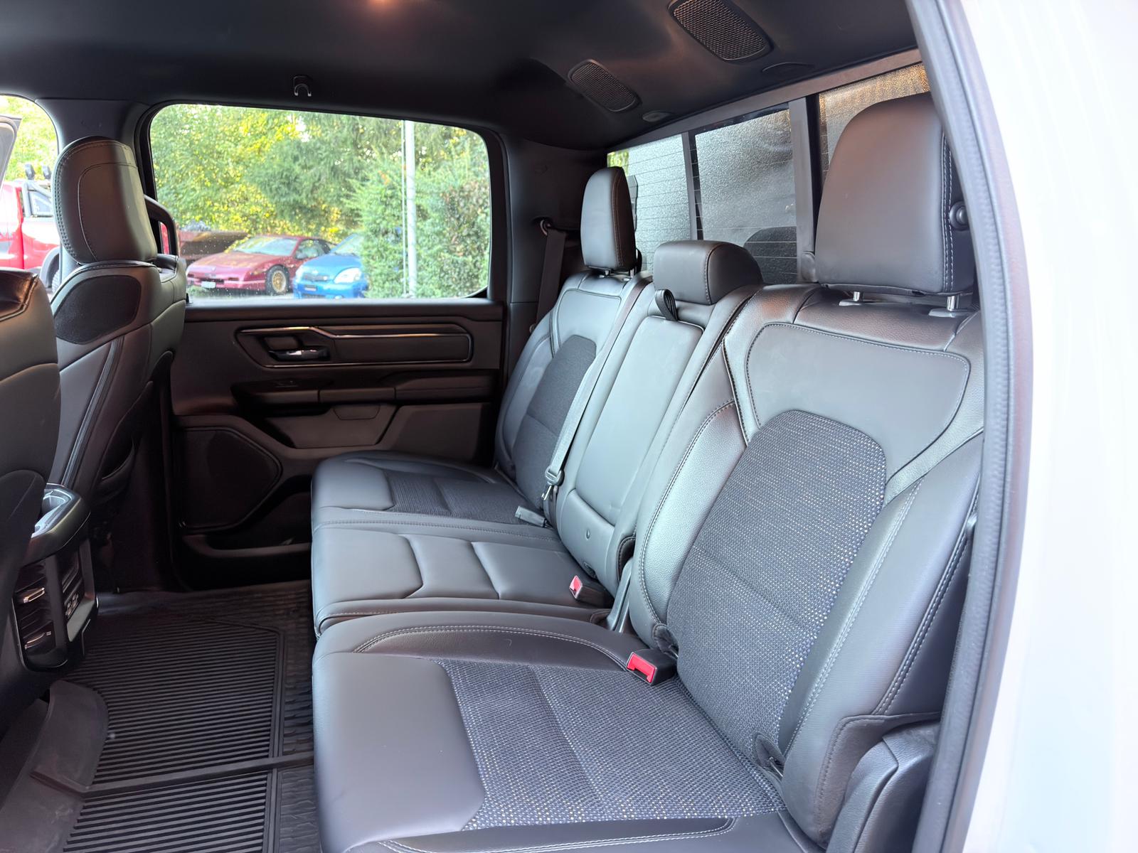 DODGE RAM 3.6-V6 CREW CAB 4x4 HOTOMOBIL-image-6