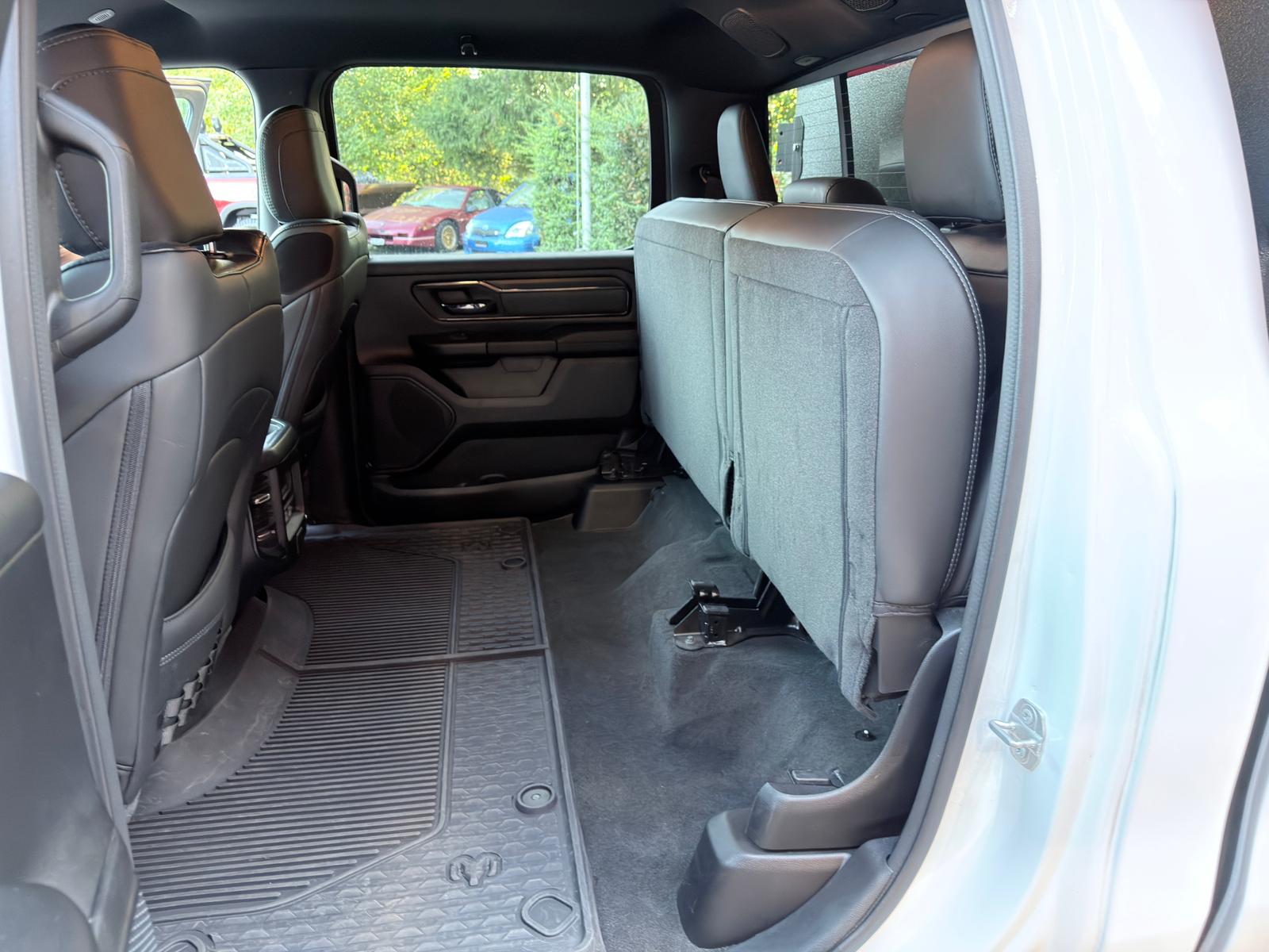 DODGE RAM 3.6-V6 CREW CAB 4x4 HOTOMOBIL-image-7