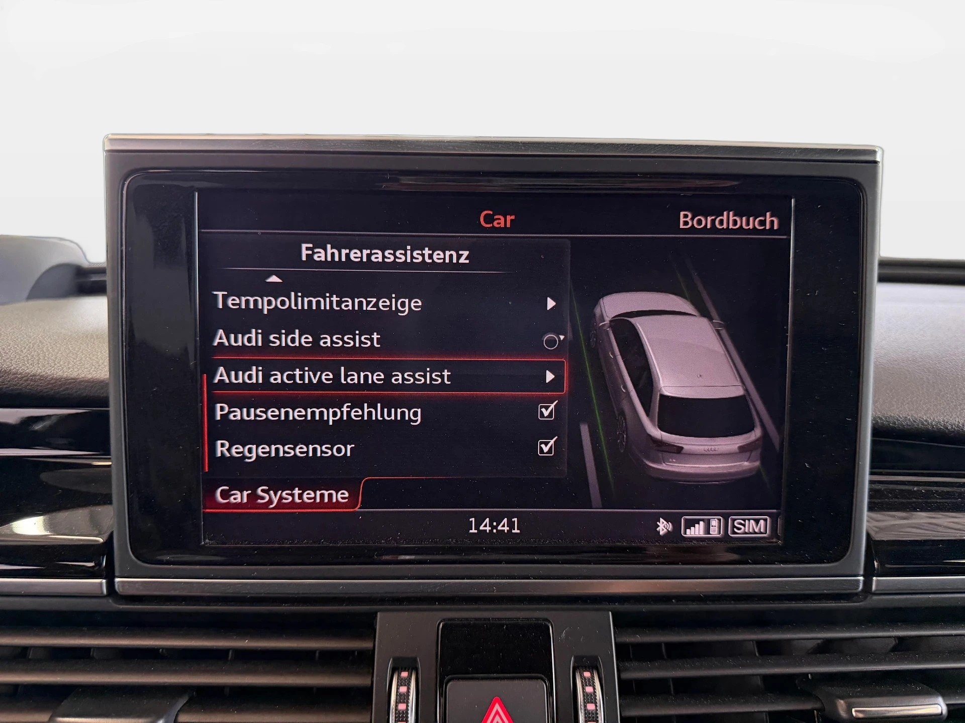 AUDI RS6 Avant 4.0 TFSI V8 performance quattro | ABT-Tuning 706PS | 22'' Räder | Frisch MFK-image-27