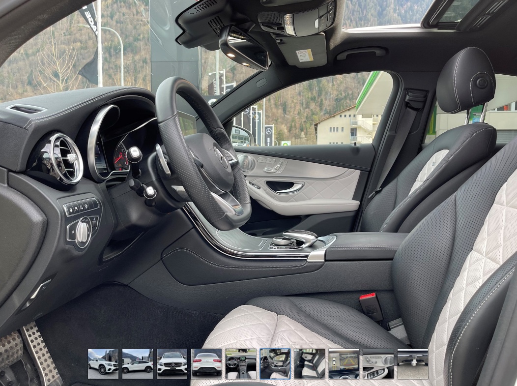 MERCEDES-BENZ GLC 43 AMG 4m-image-4
