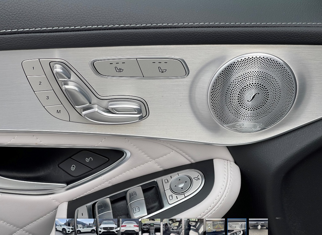 MERCEDES-BENZ GLC 43 AMG 4m-image-7