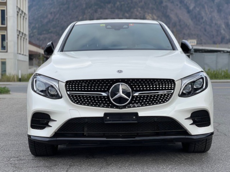 MERCEDES-BENZ GLC 43 AMG 4m-image-2