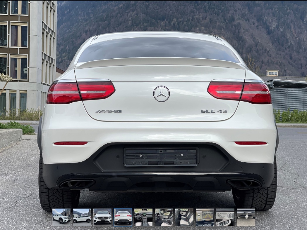 MERCEDES-BENZ GLC 43 AMG 4m-image-3