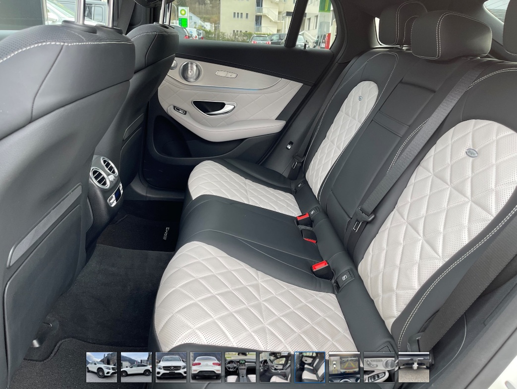 MERCEDES-BENZ GLC 43 AMG 4m-image-6