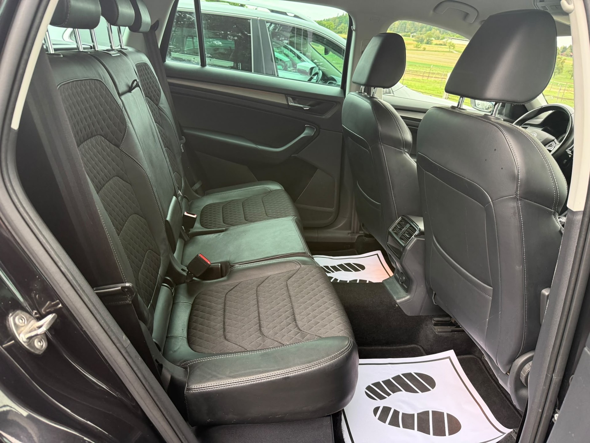SKODA Kodiaq 2.0 TSI Ambition 4x4-image-7