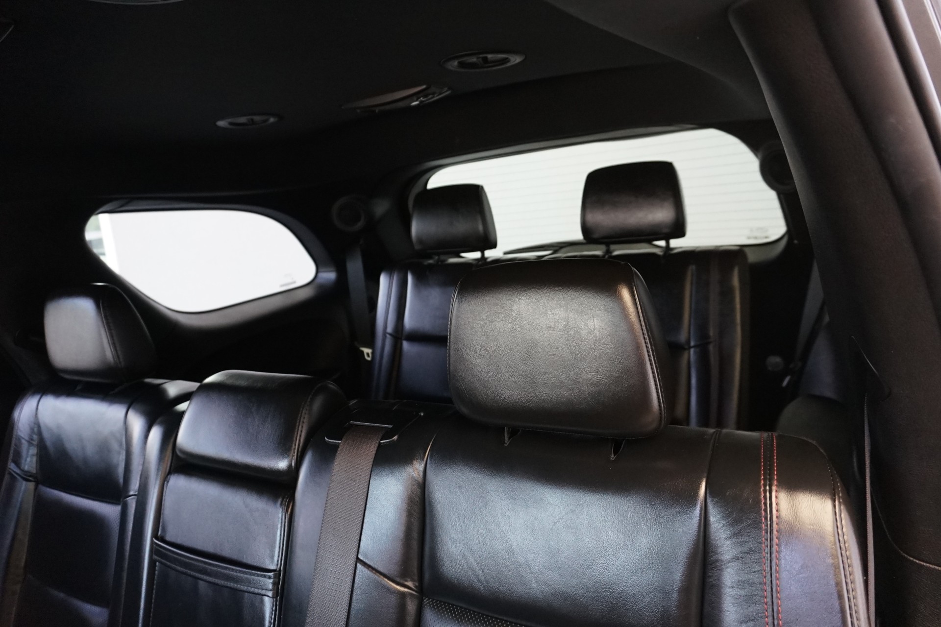 DODGE Durango 5,7i V8 R/T 4WD Hemi 365PS 7-Plätzer-image-23