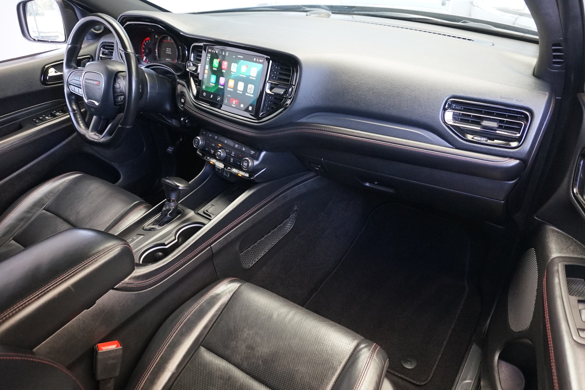 DODGE Durango 5,7i V8 R/T 4WD Hemi 365PS 7-Plätzer-image-21