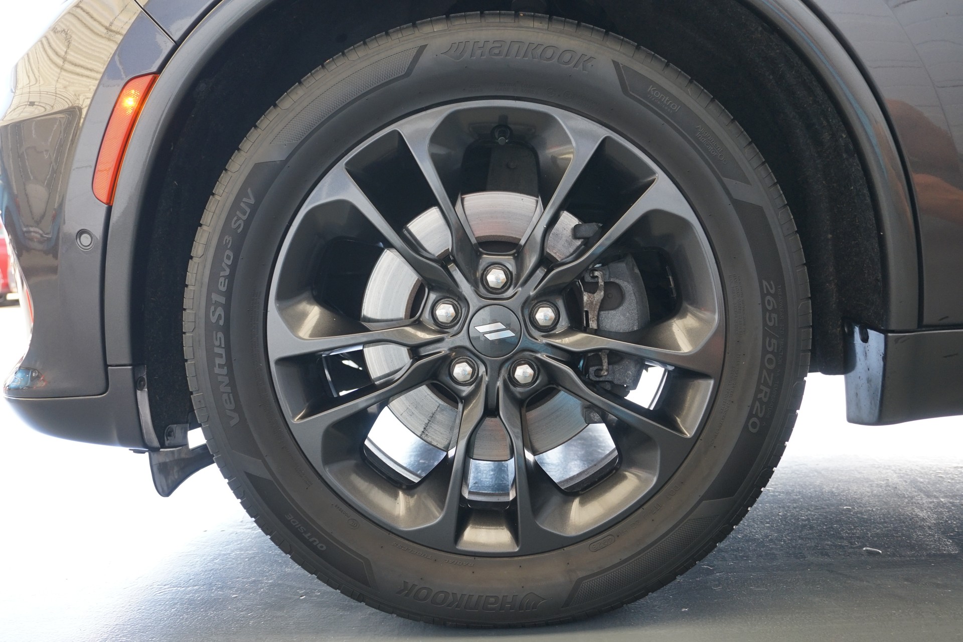 DODGE Durango 5,7i V8 R/T 4WD Hemi 365PS 7-Plätzer-image-14