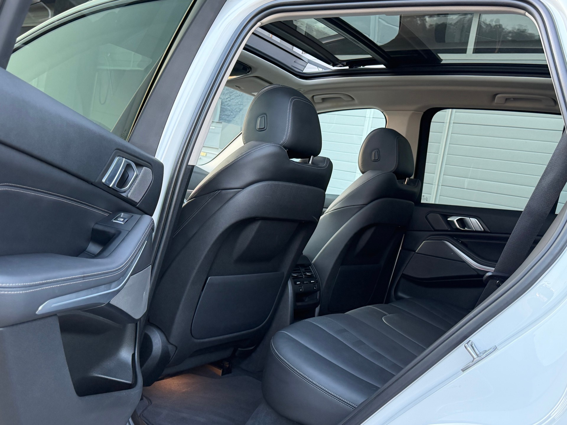 BMW X5 xDrive 30d xLine Steptronic-image-13
