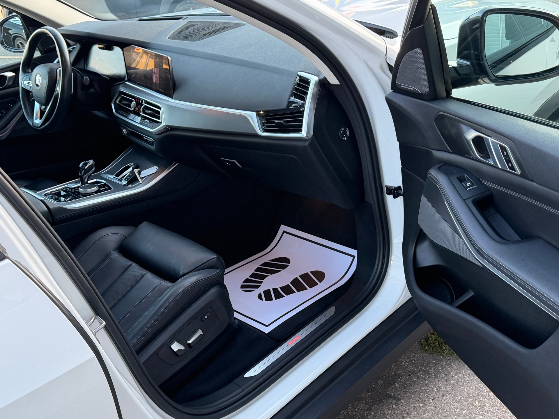 BMW X5 xDrive 30d xLine Steptronic-image-9