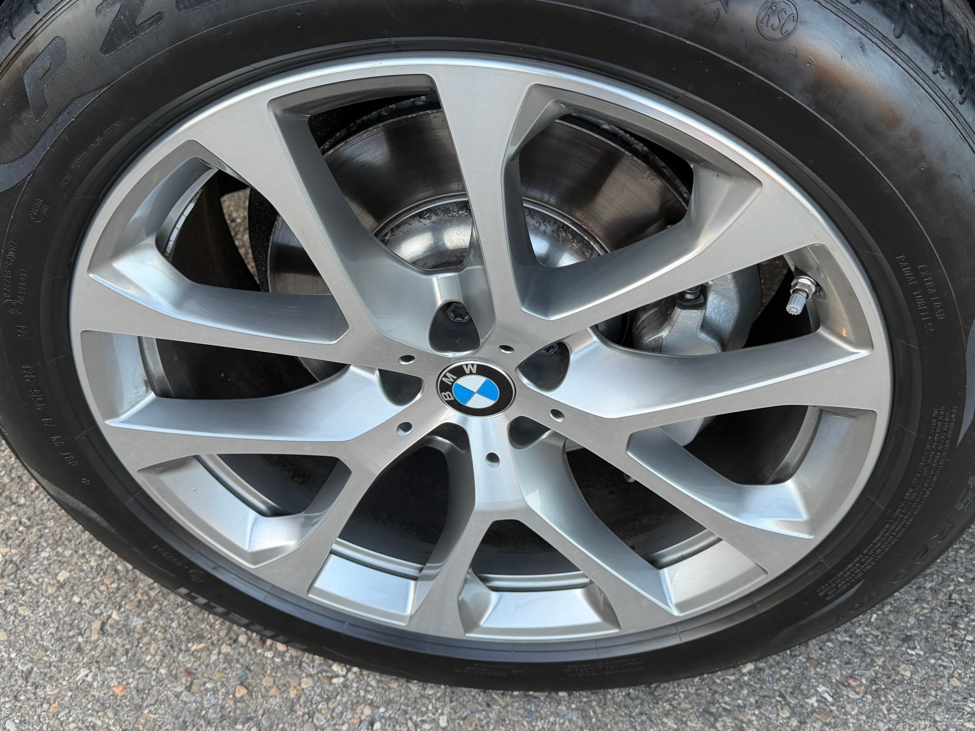 BMW X5 xDrive 30d xLine Steptronic-image-15