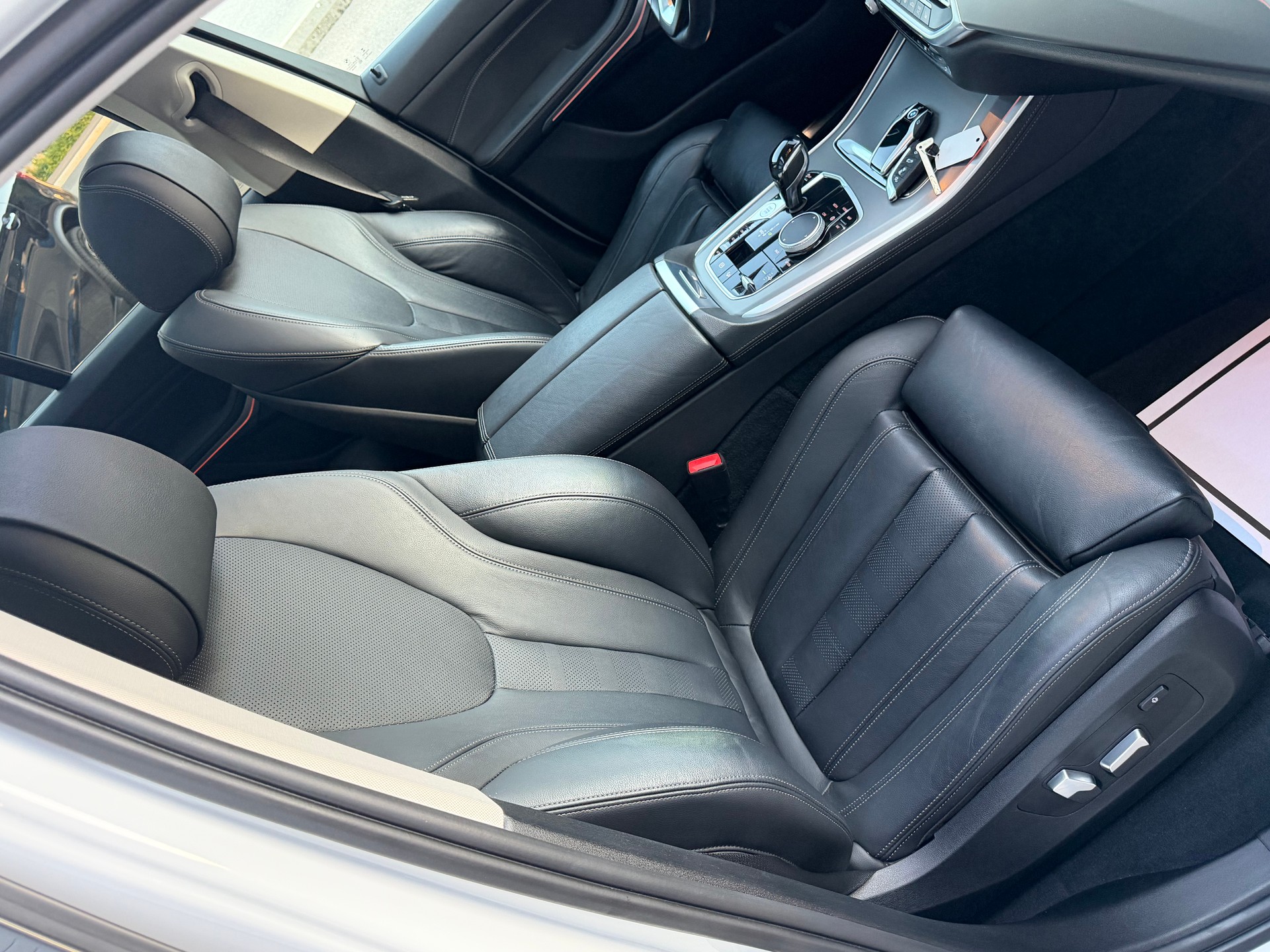 BMW X5 xDrive 30d xLine Steptronic-image-10