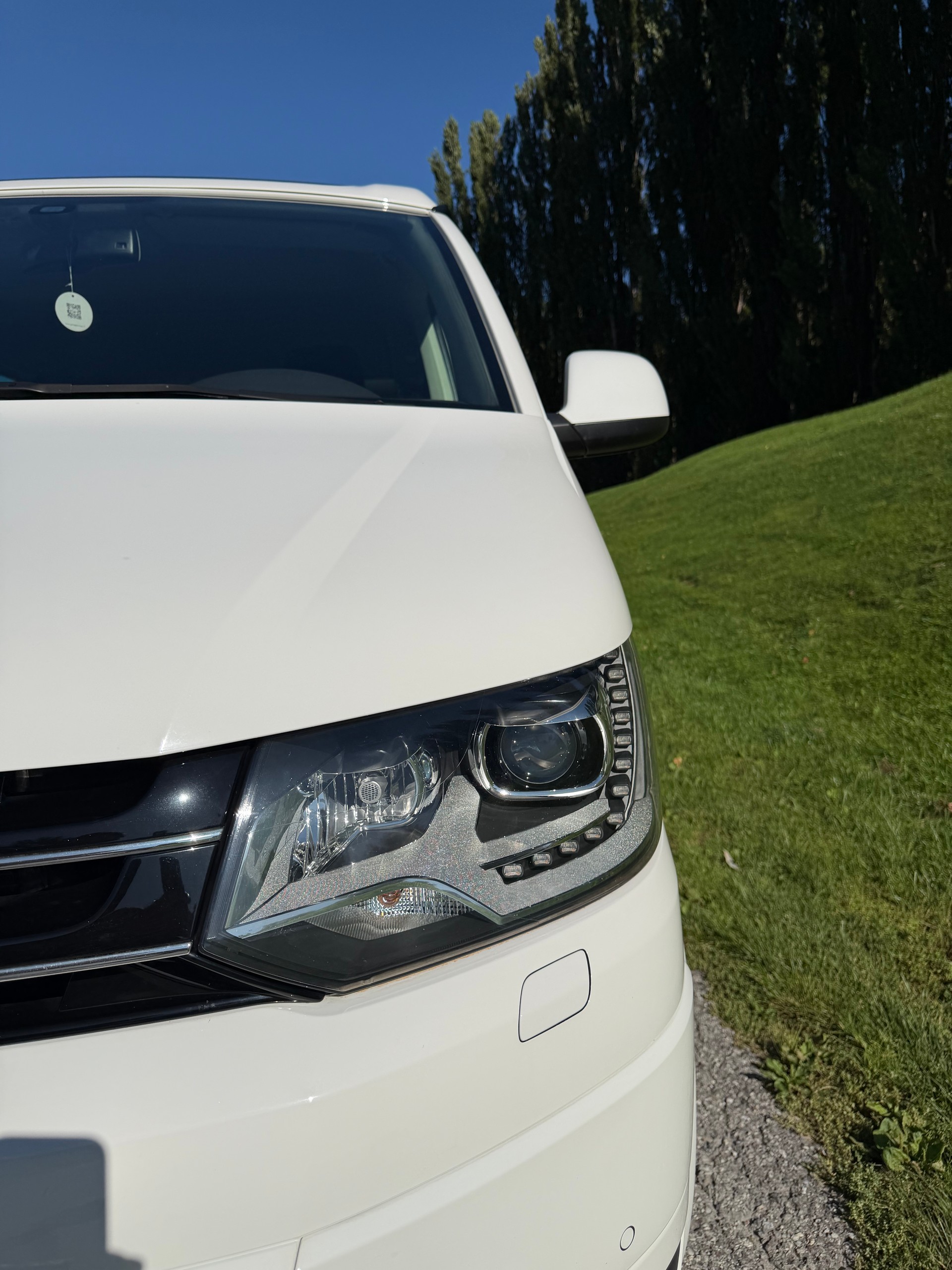 VW T5 California 2.0 Bi-TDI Beach Edition DSG-image-12