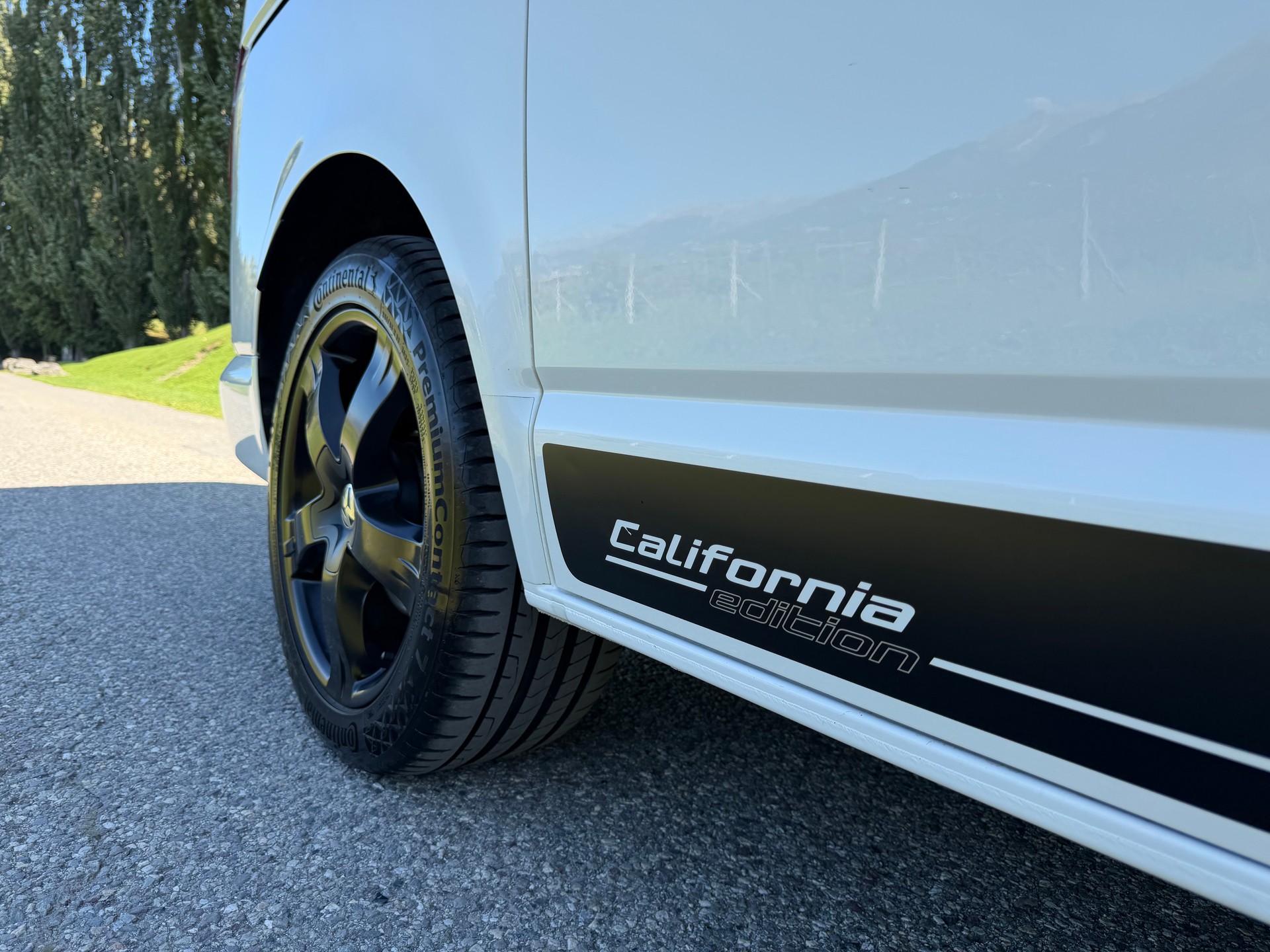VW T5 California 2.0 Bi-TDI Beach Edition DSG-image-14