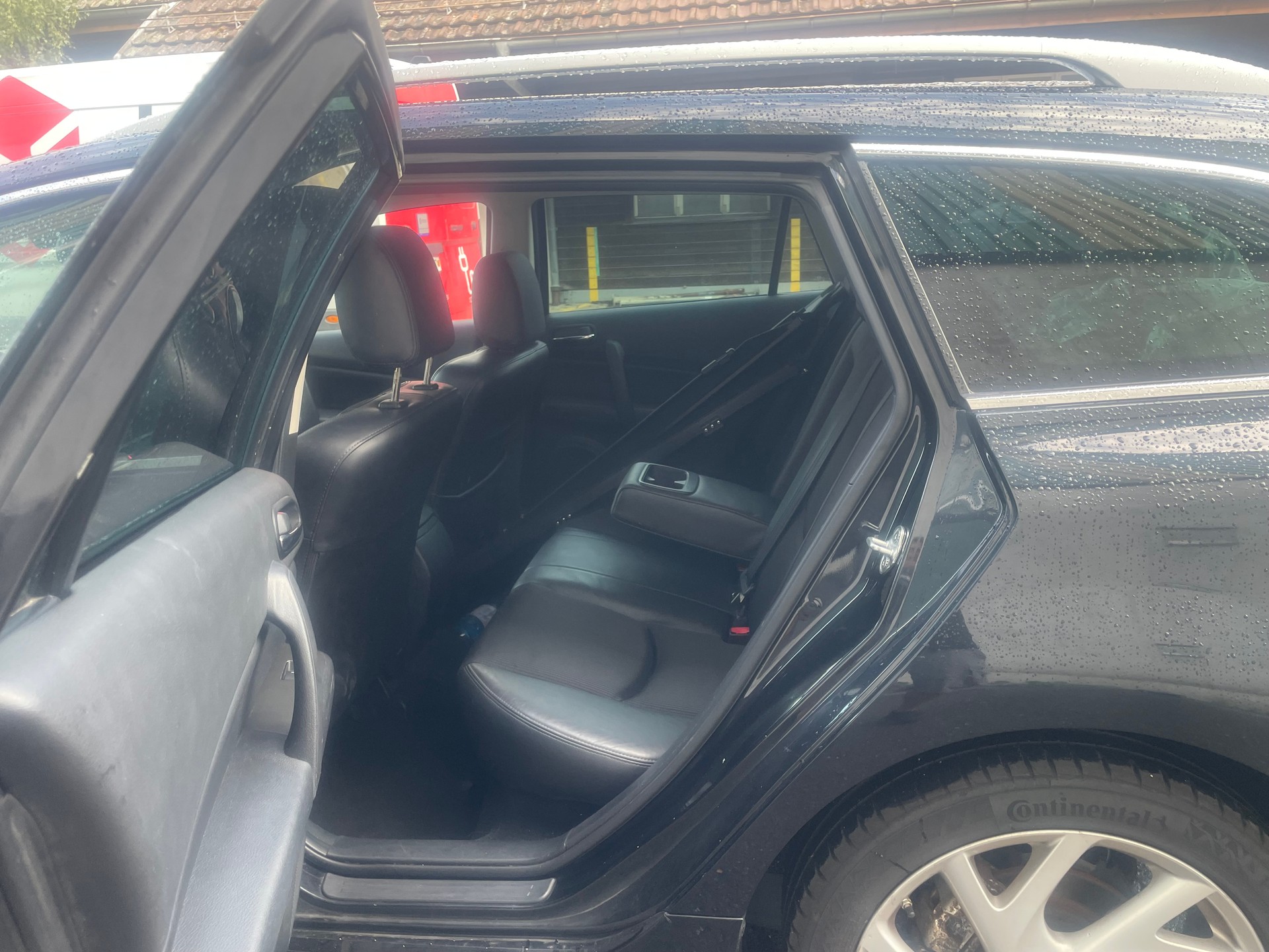 MAZDA 6 2.2 CD 16V Sport-image-8