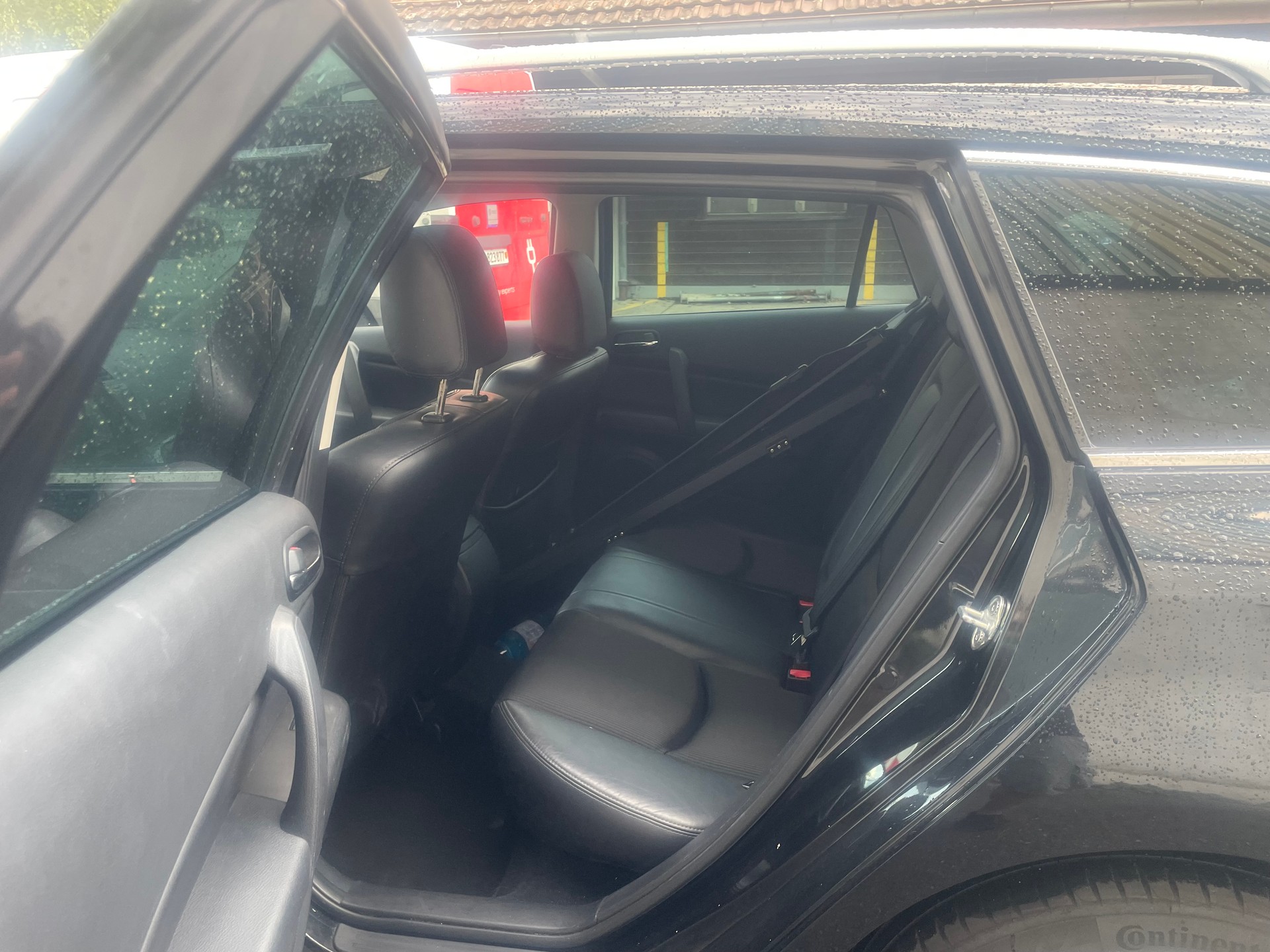 MAZDA 6 2.2 CD 16V Sport-image-6