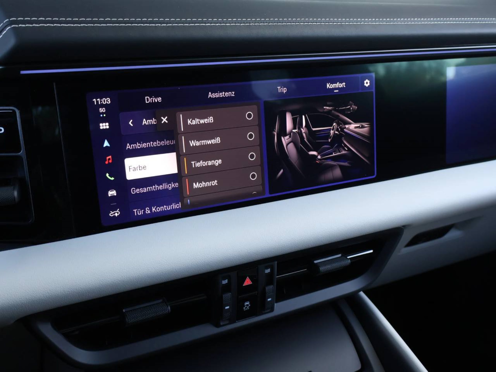 PORSCHE Macan Turbo-image-18