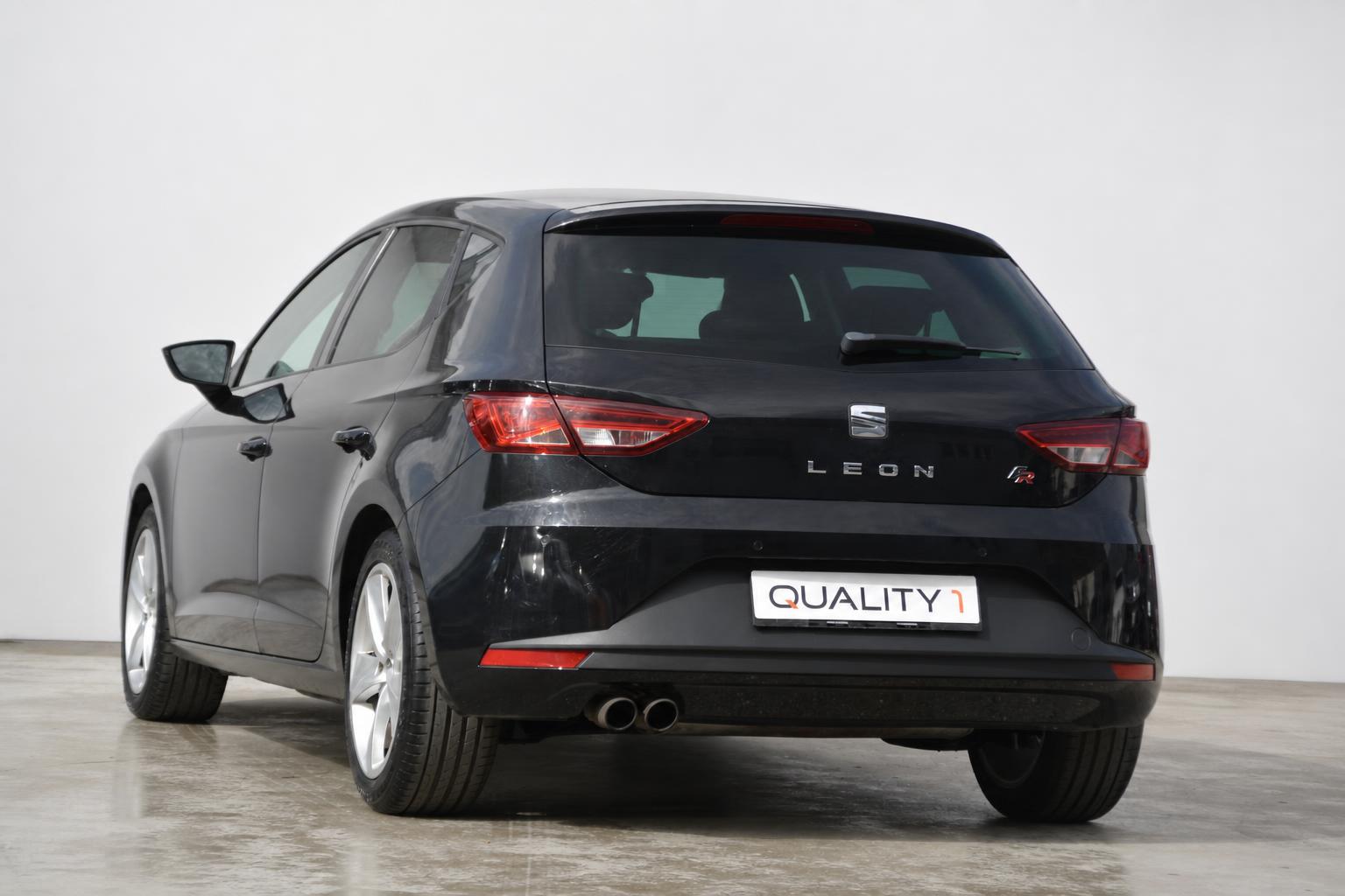 SEAT Leon 1.4 TSI FR-image-5