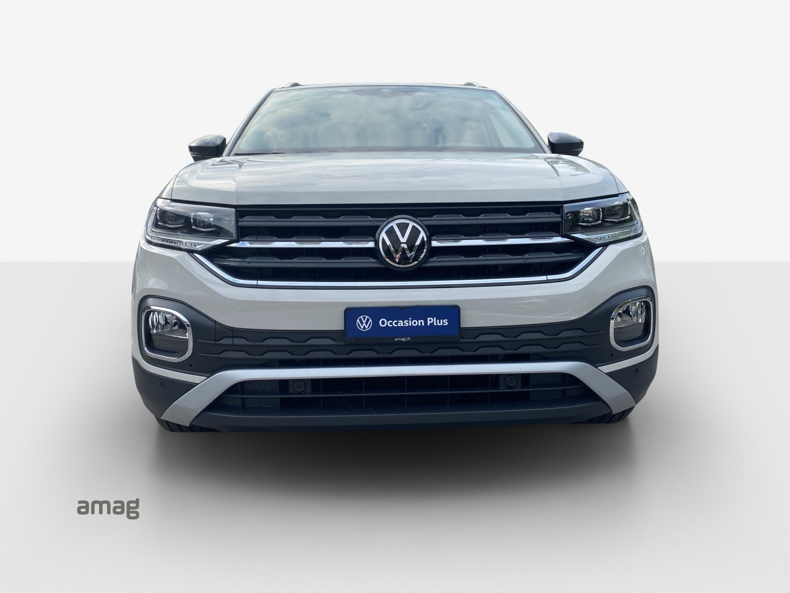 VW T-Cross 1.5 TSI EVO ACT Style Selection DSG-image-6