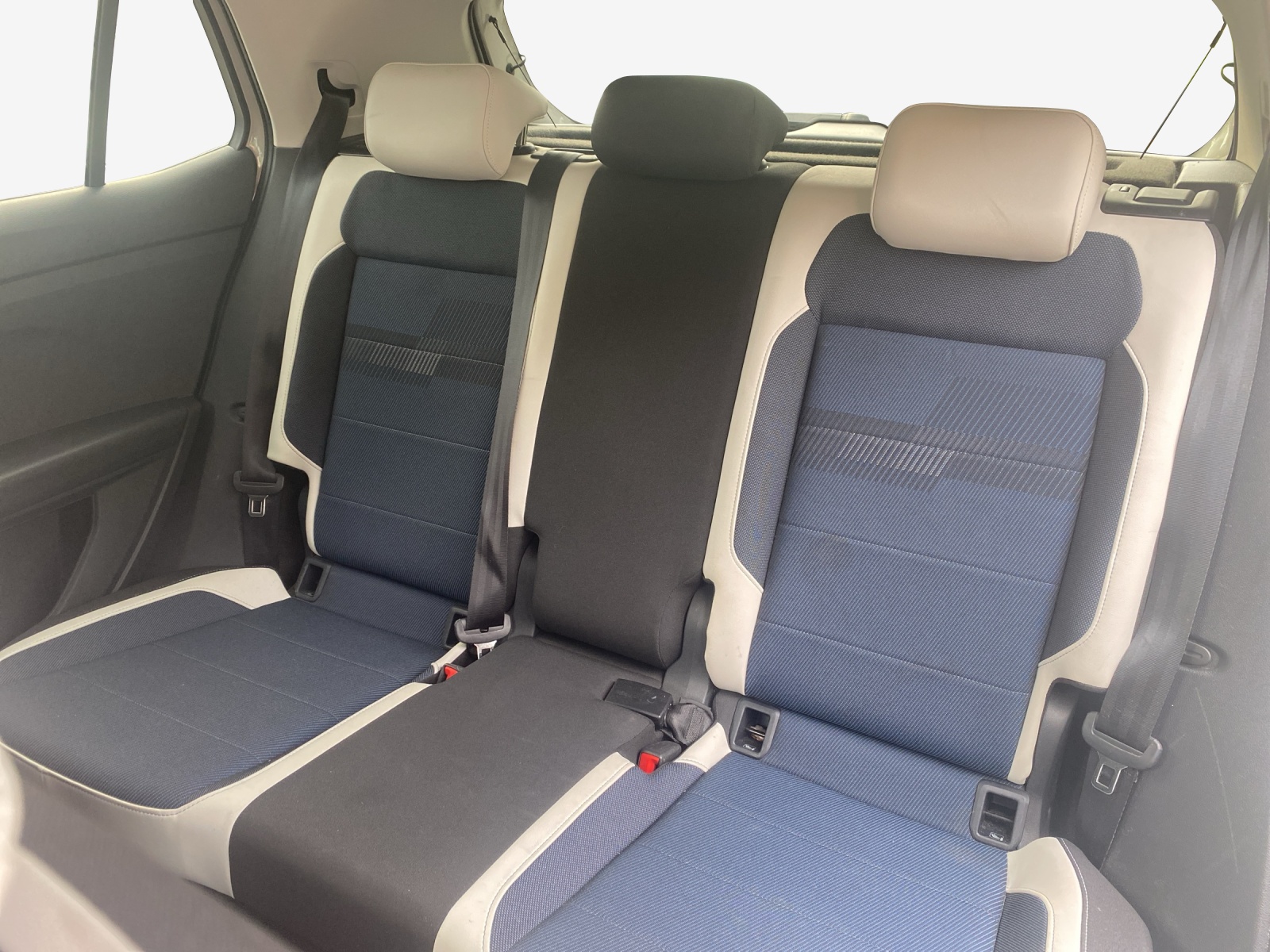 VW T-Cross 1.5 TSI EVO ACT Style Selection DSG-image-11