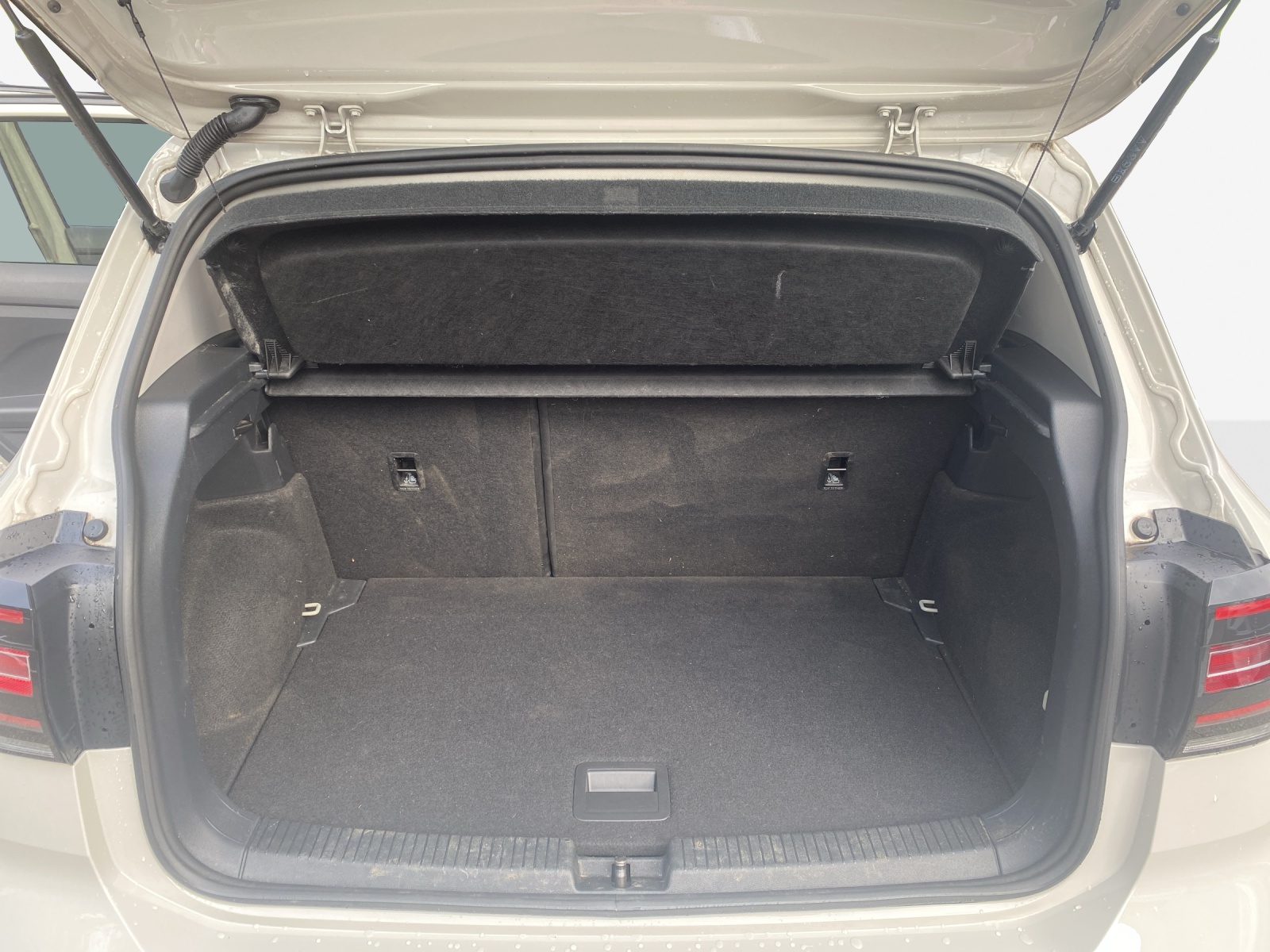 VW T-Cross 1.5 TSI EVO ACT Style Selection DSG-image-12