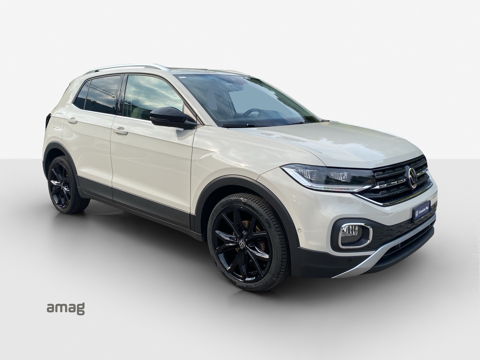 VW T-Cross 1.5 TSI EVO ACT Style Selection DSG-image-5