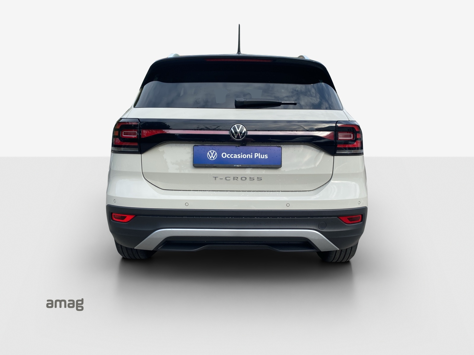 VW T-Cross 1.5 TSI EVO ACT Style Selection DSG-image-3