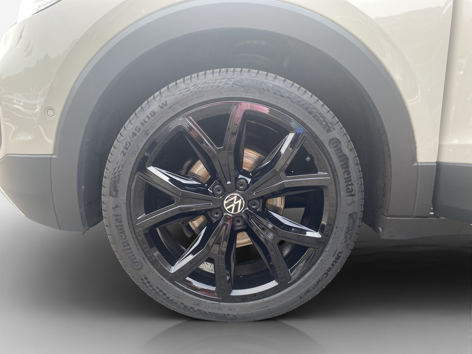 VW T-Cross 1.5 TSI EVO ACT Style Selection DSG-image-15