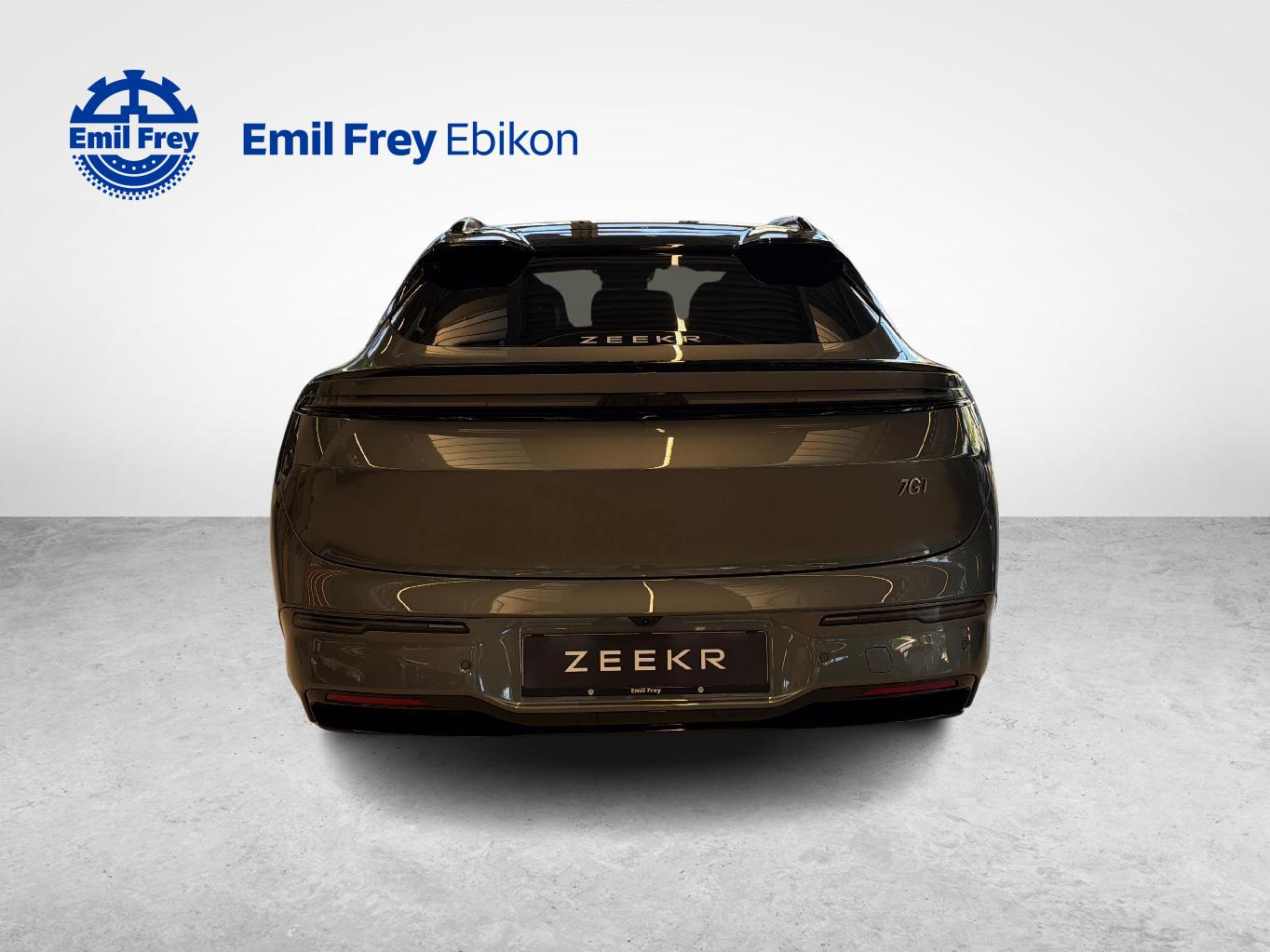 ZEEKR 7GT Privilege Launch Edition AWD-image-4