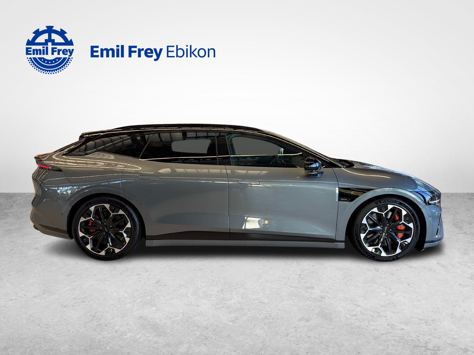 ZEEKR 7GT Privilege Launch Edition AWD-image-6