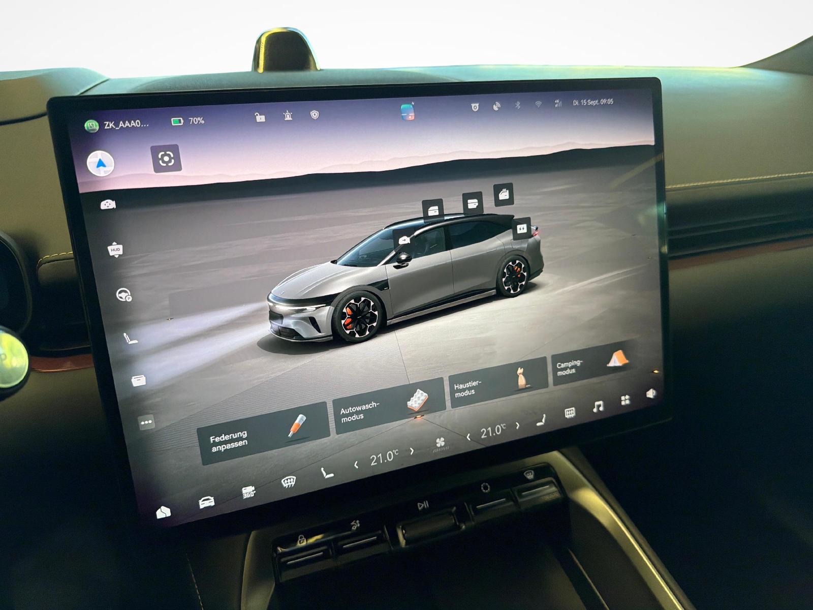 ZEEKR 7GT Privilege Launch Edition AWD-image-10