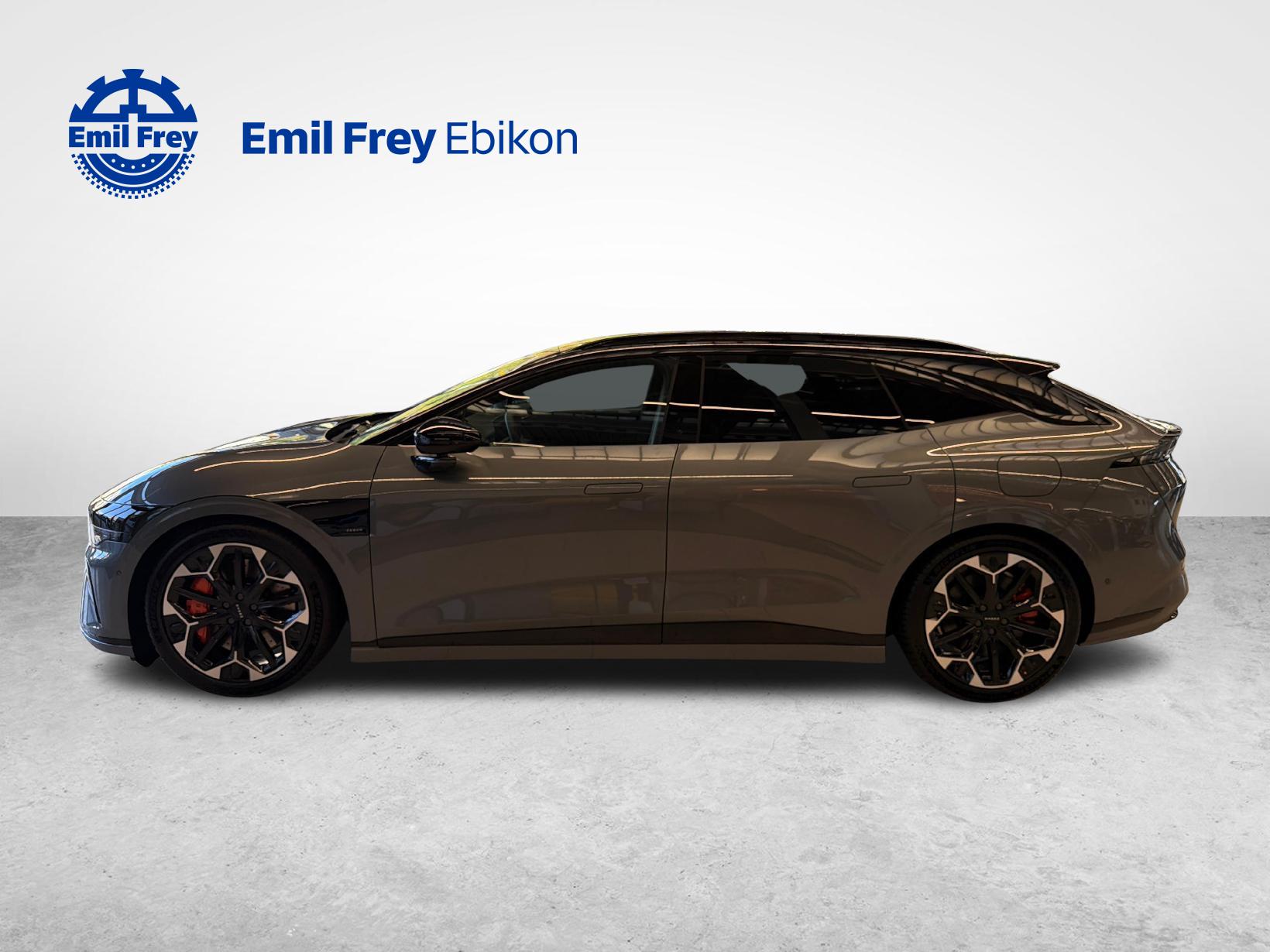 ZEEKR 7GT Privilege Launch Edition AWD-image-2