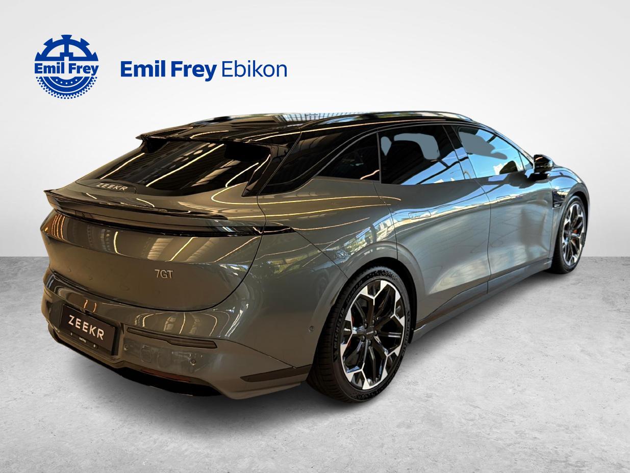 ZEEKR 7GT Privilege Launch Edition AWD-image-5