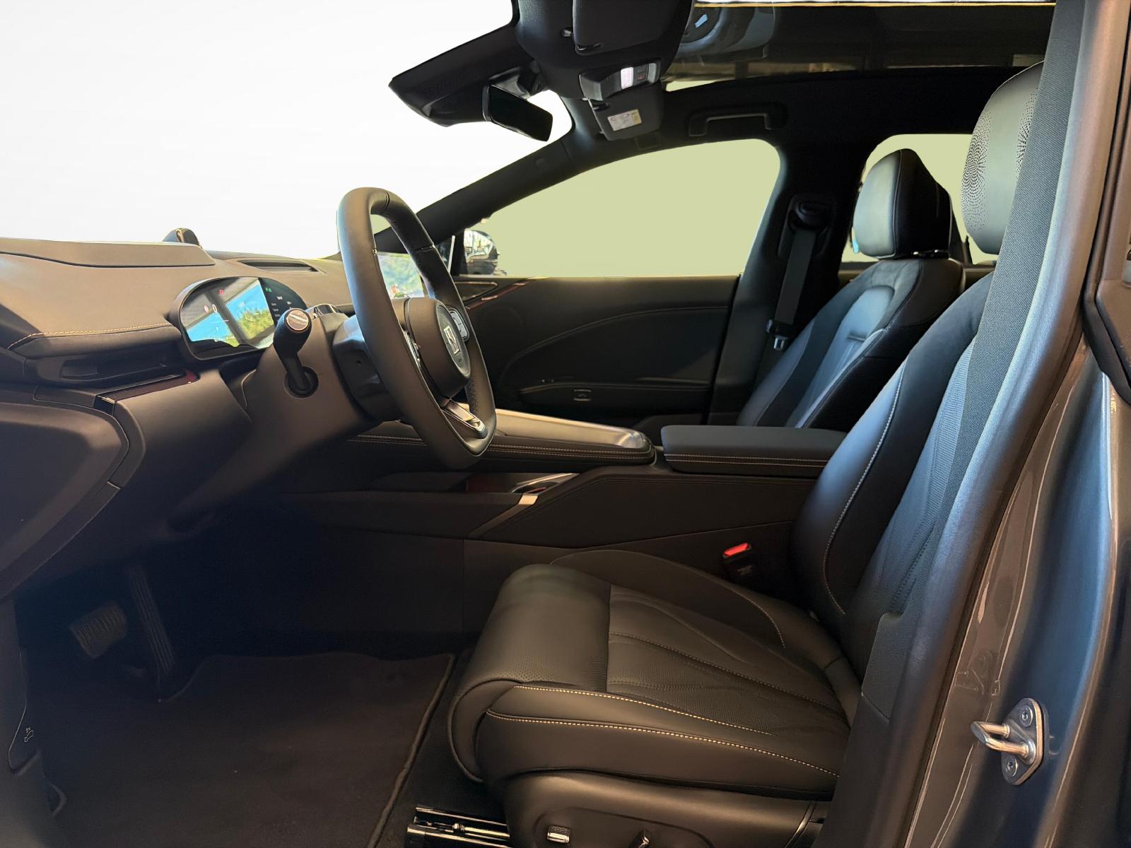 ZEEKR 7GT Privilege Launch Edition AWD-image-8