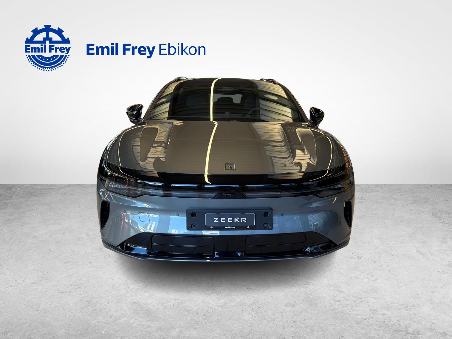 ZEEKR 7GT Privilege Launch Edition AWD-image-1