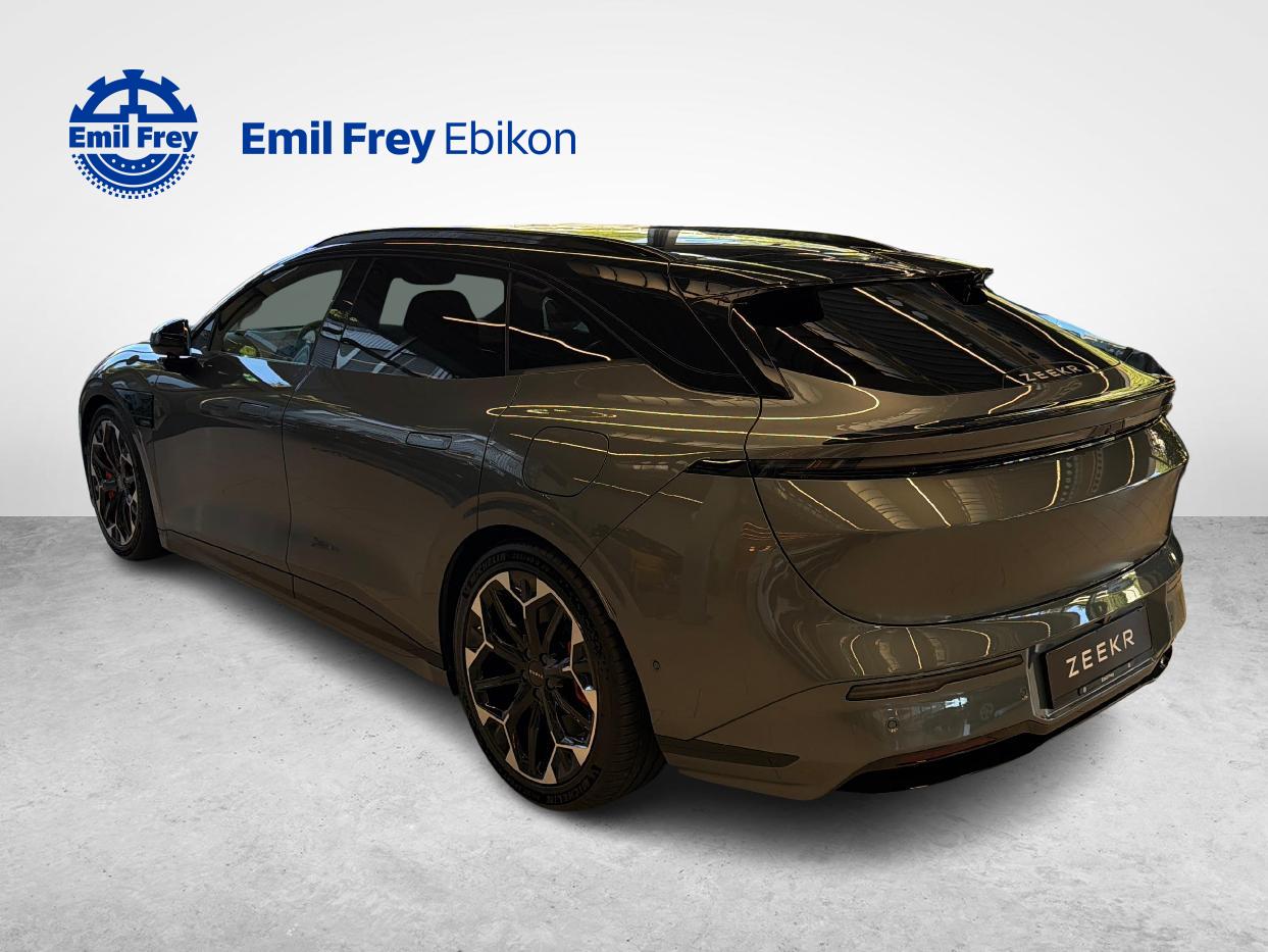 ZEEKR 7GT Privilege Launch Edition AWD-image-3