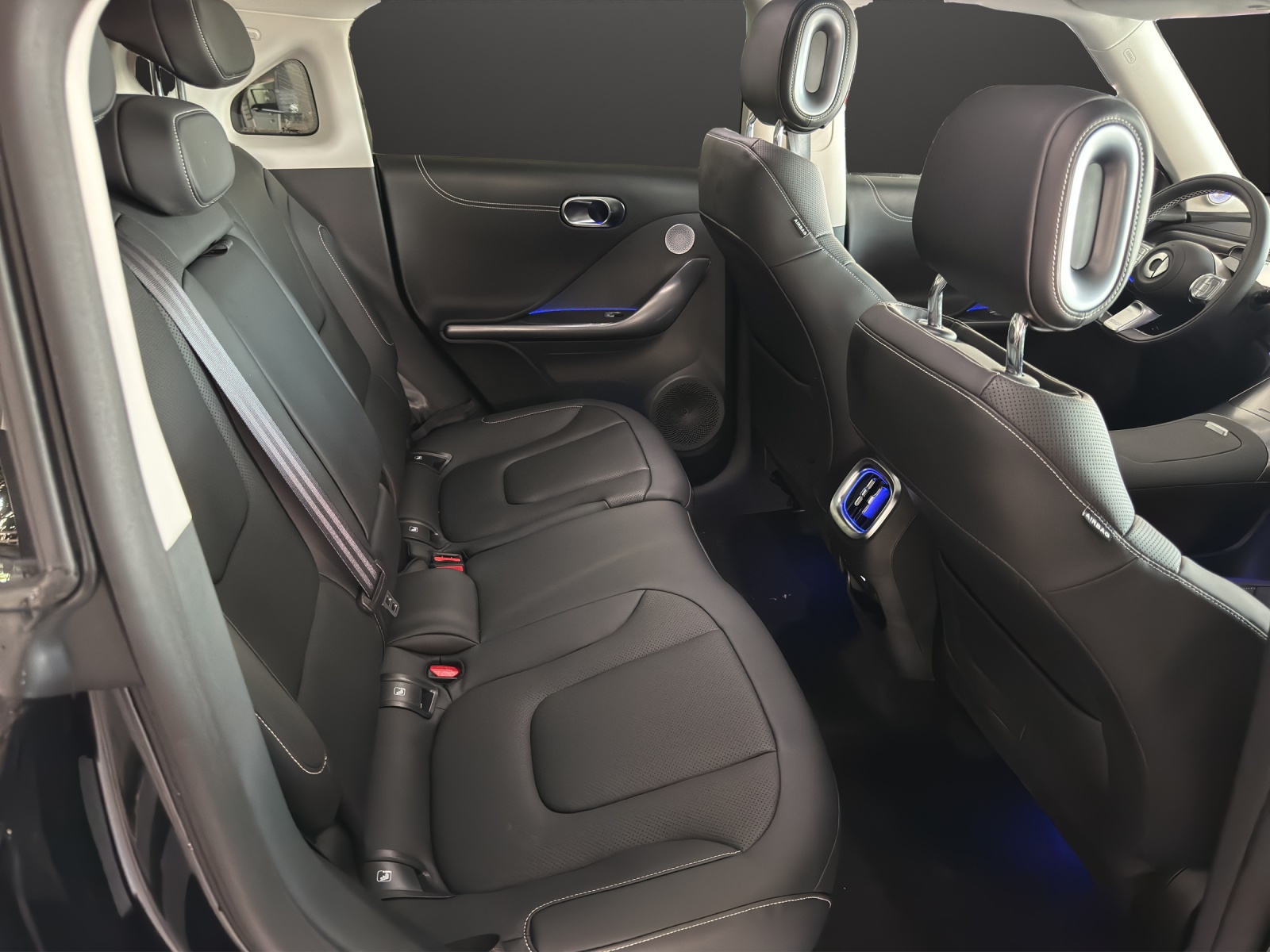 SMART #1 66kWh Premium-image-11