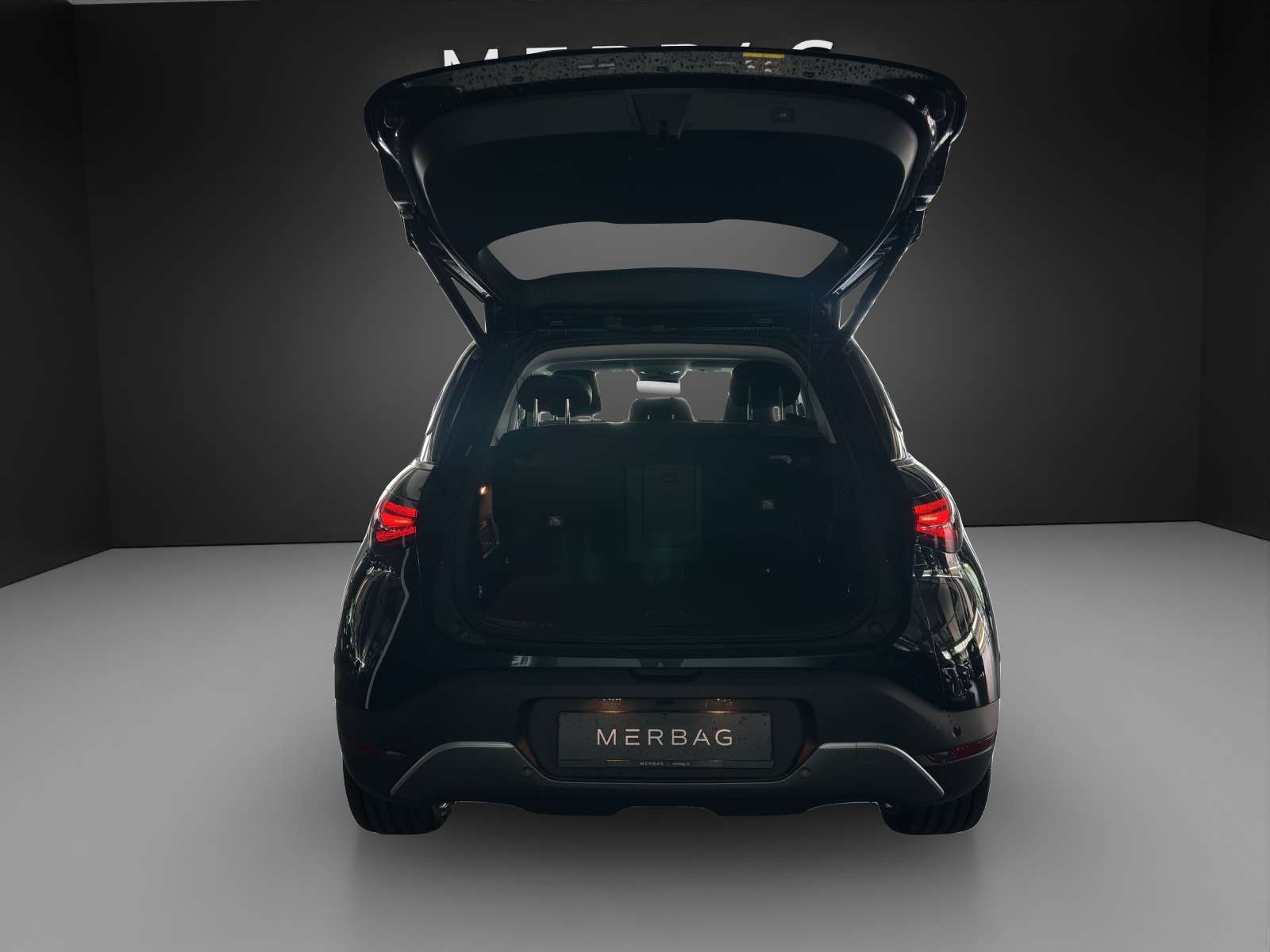 SMART #1 66kWh Premium-image-6