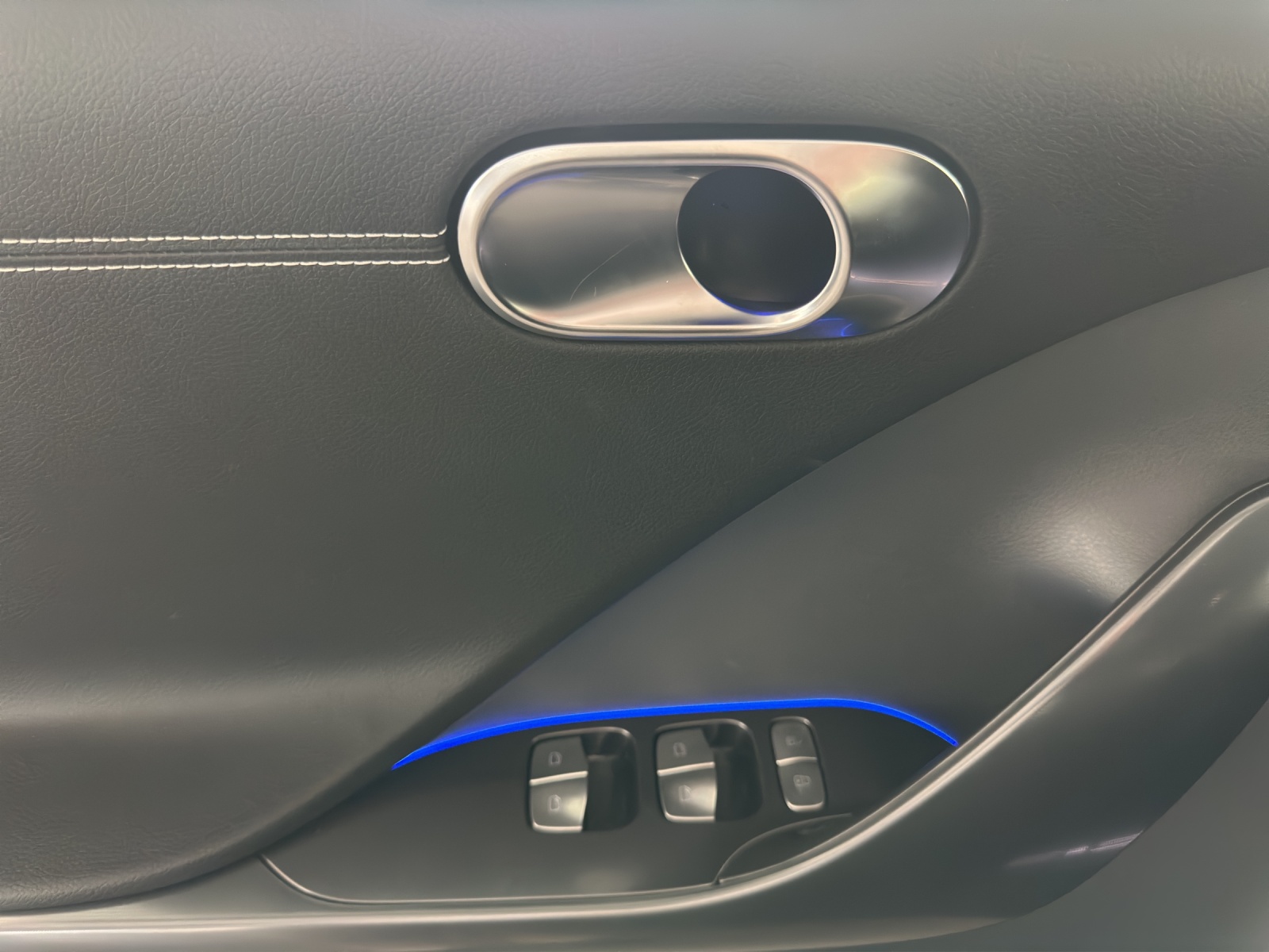 SMART #1 66kWh Premium-image-12