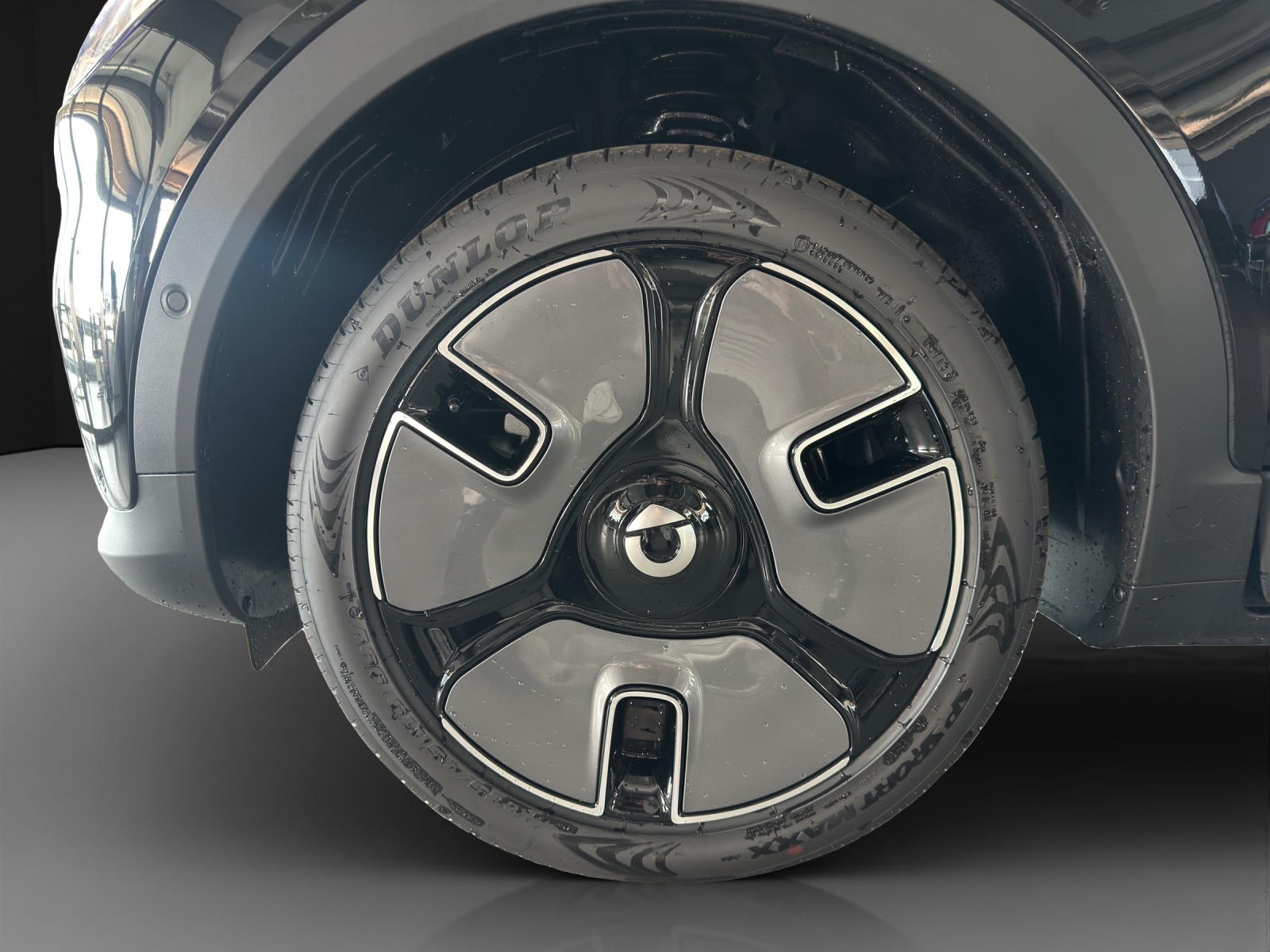 SMART #1 66kWh Premium-image-7