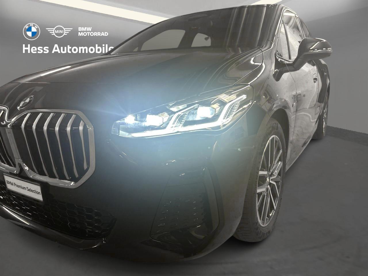 BMW 220i AT M Sport-image-7