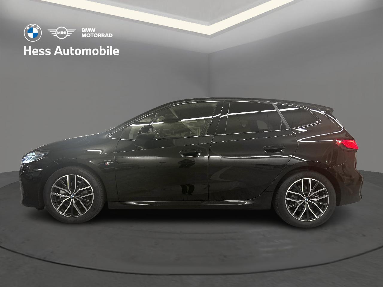 BMW 220i AT M Sport-image-5
